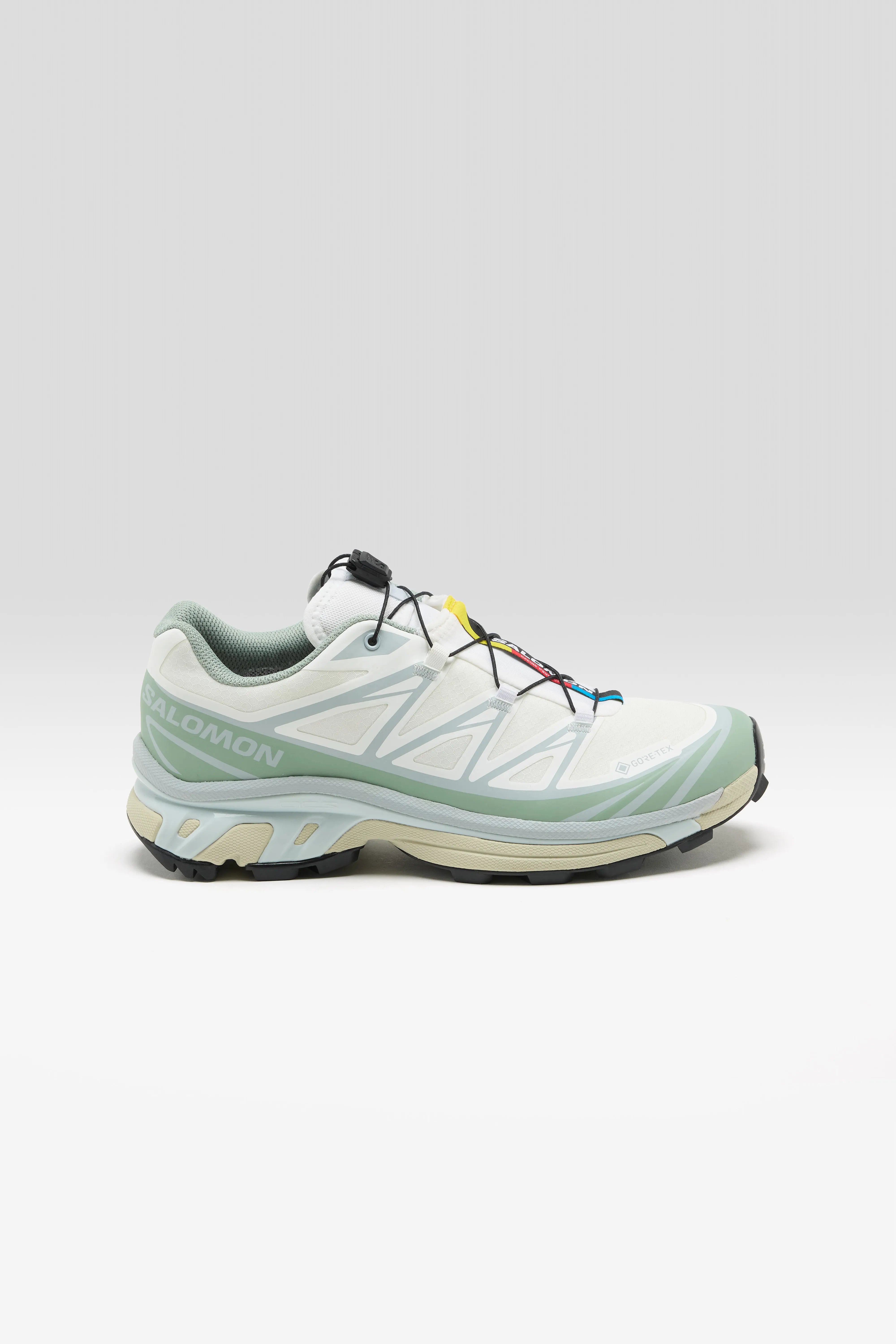XT-6 GORE-TEX for Women (261 / W / ICE)