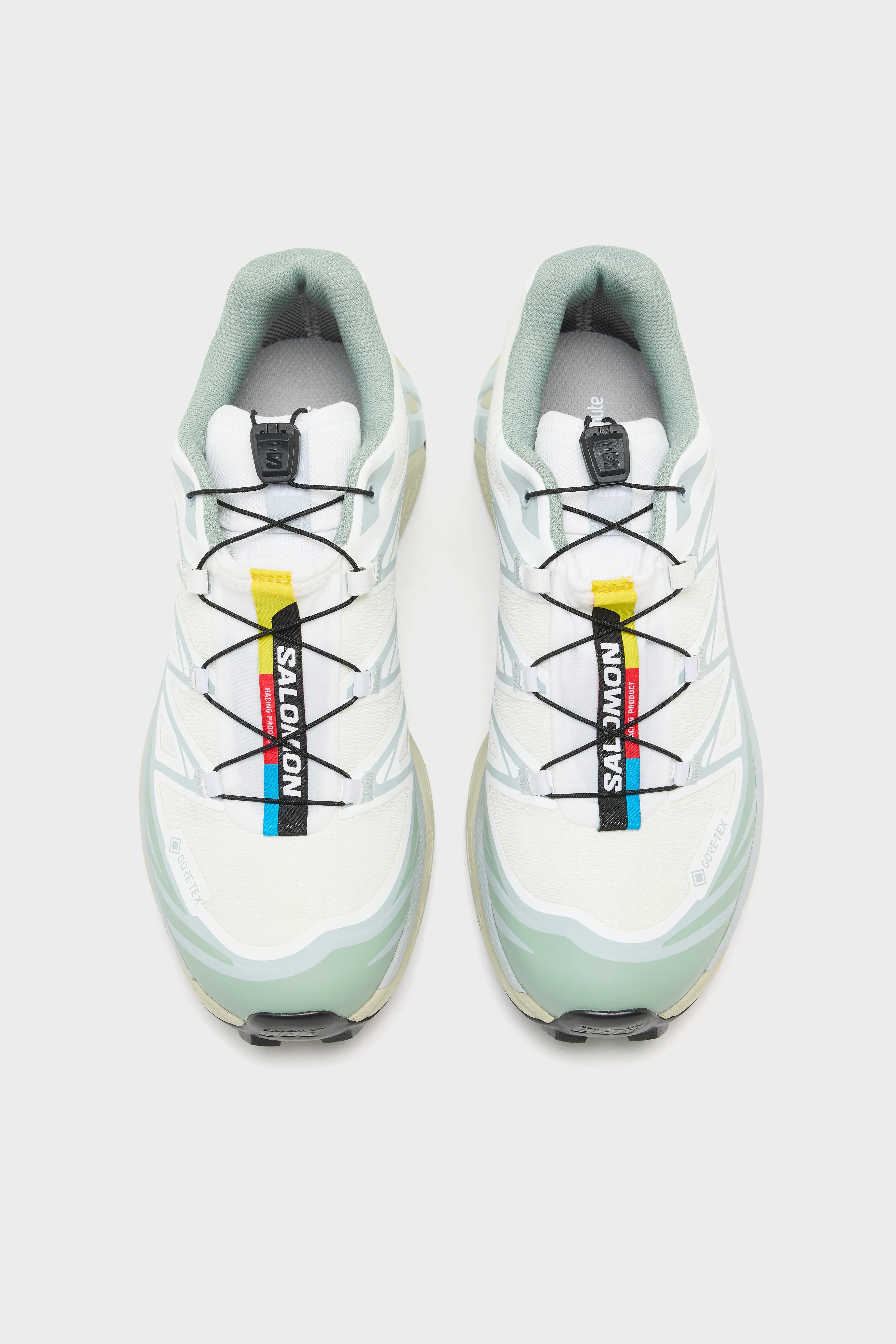 XT-6 GORE-TEX for Women (261 / W / ICE)