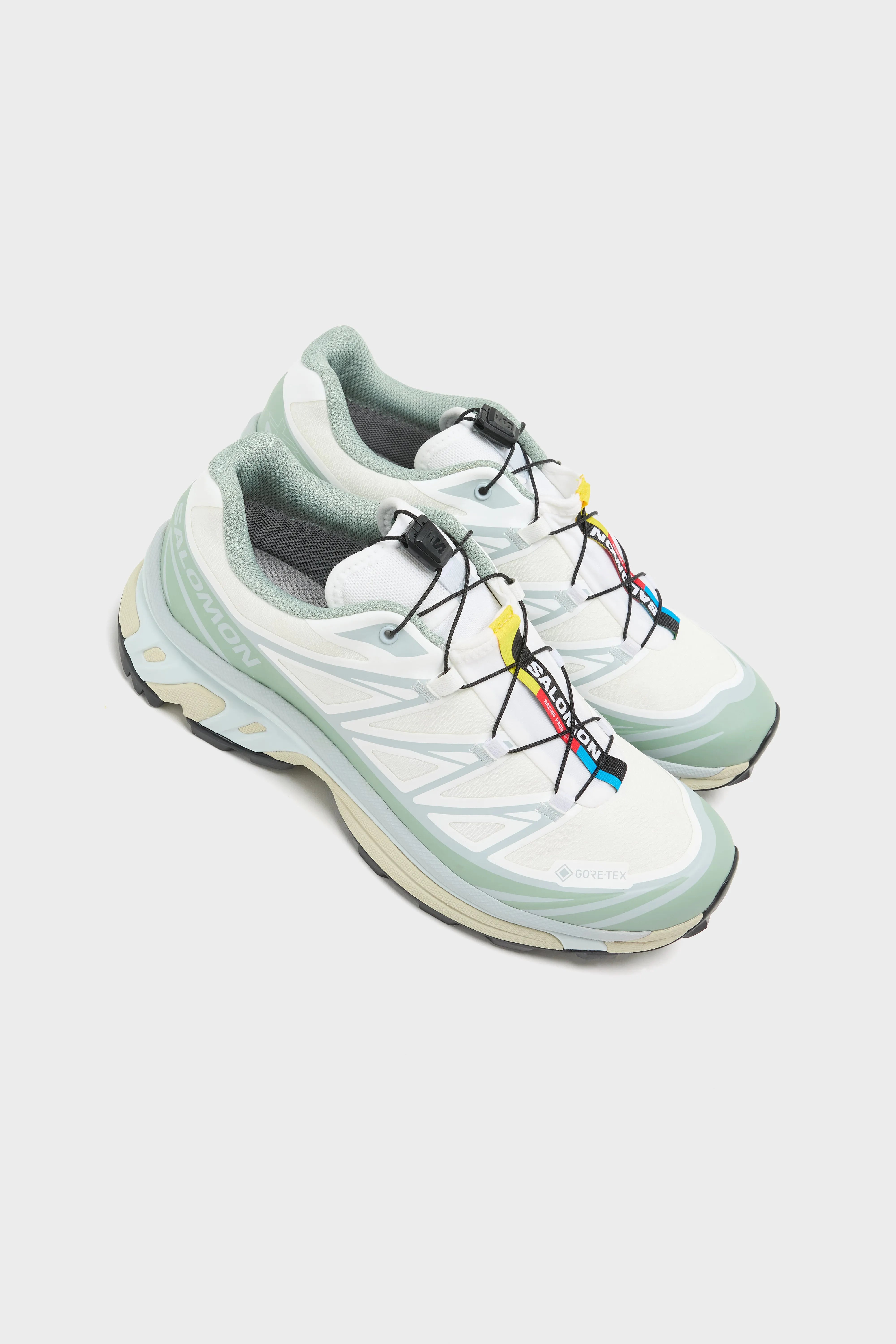 XT-6 GORE-TEX for Women (261 / W / ICE)