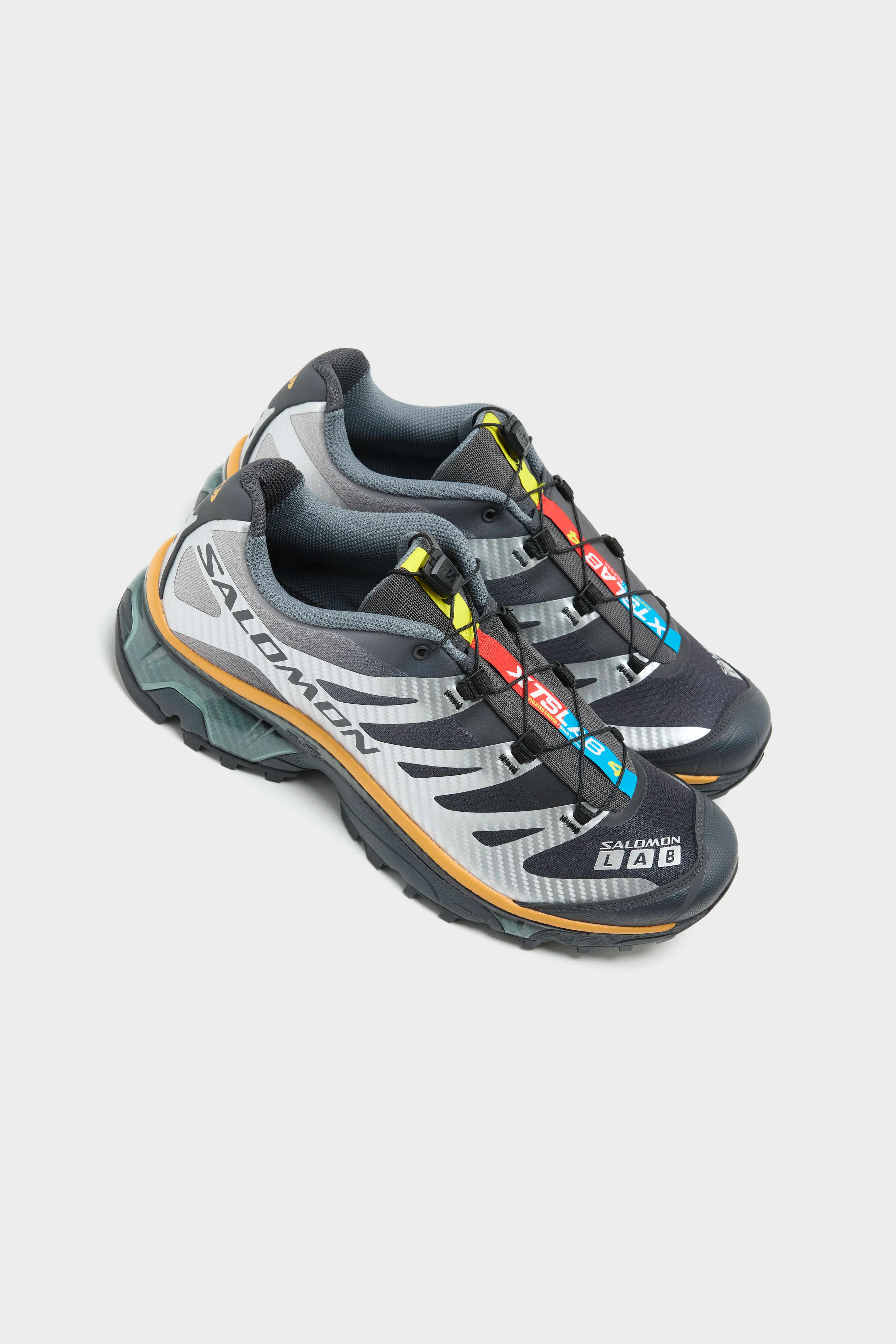 XT-4 OG pour Homme (261 / M / ASPHALT)