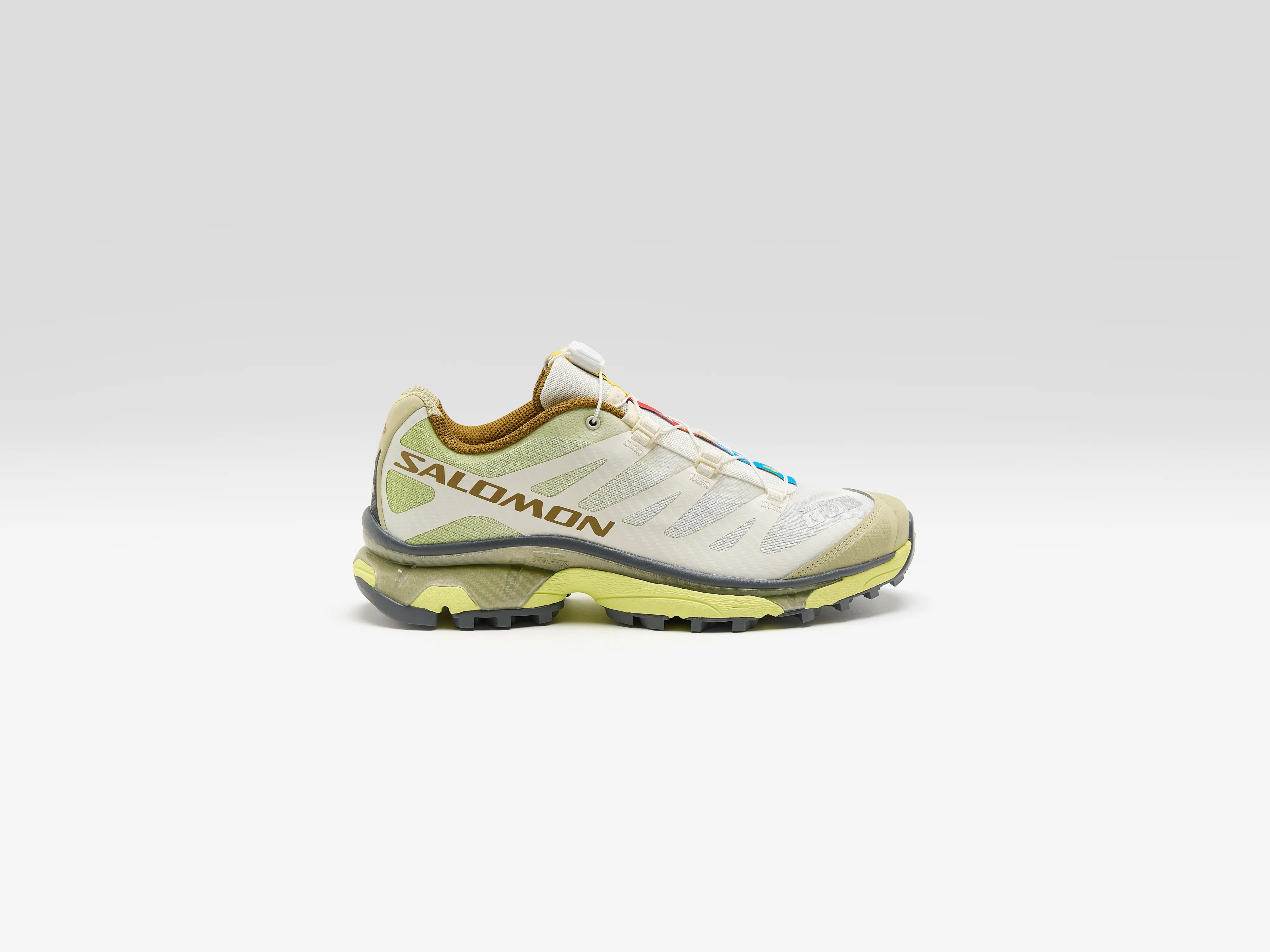 XT-4 OG voor dames (261 / W / WHITE)