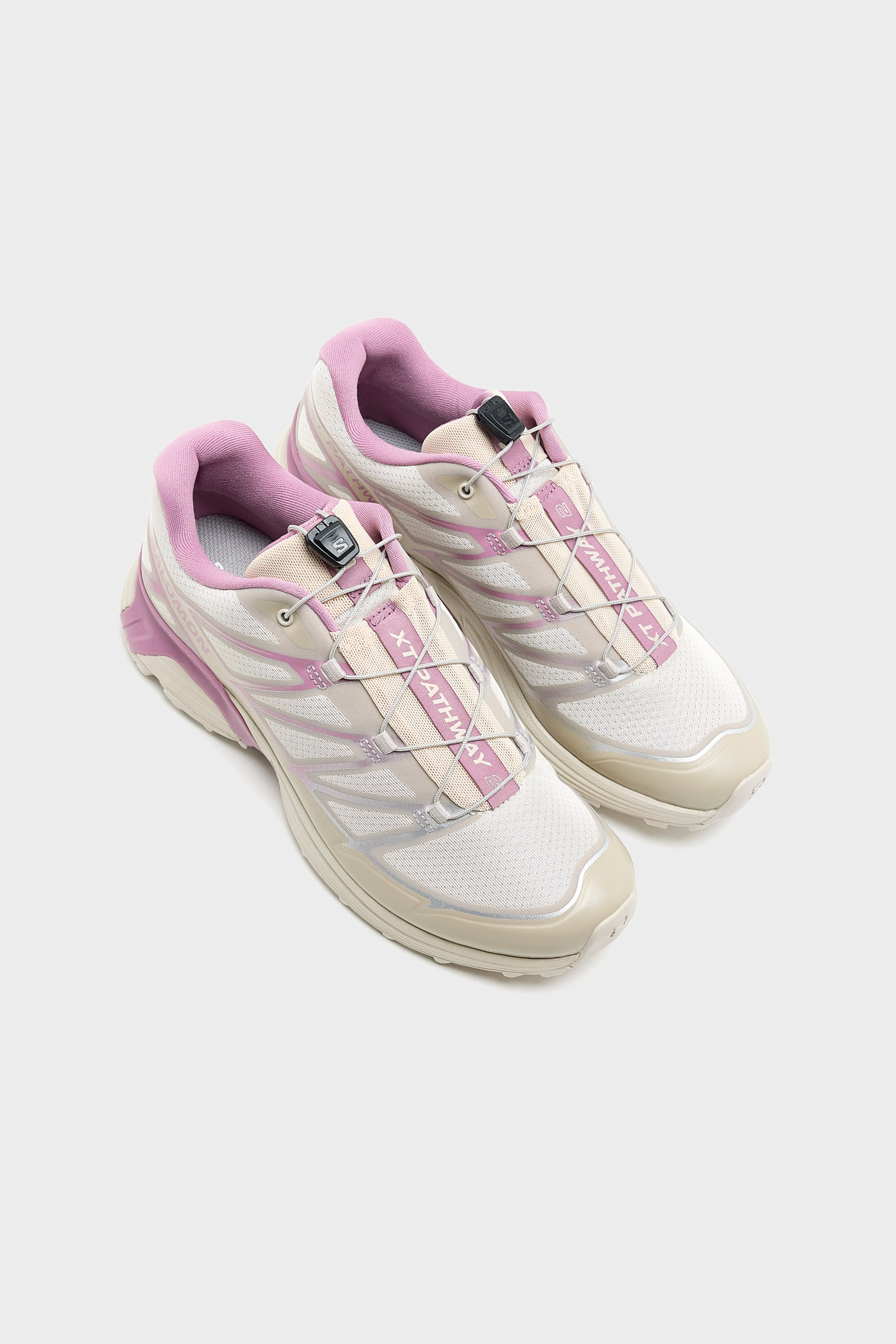 XT-Pathway 2 pour Femme (261 / W / PURPLE)