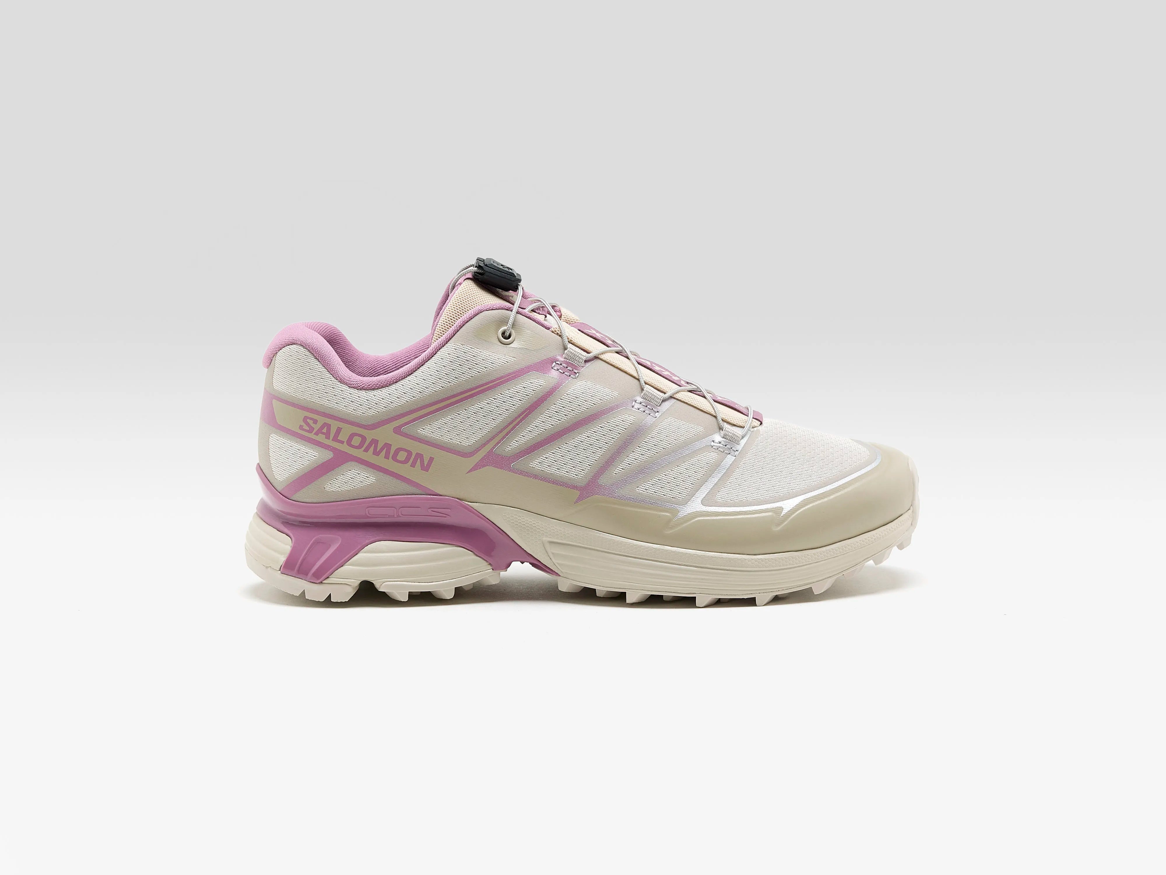 XT-Pathway 2 pour Femme (261 / W / PURPLE)