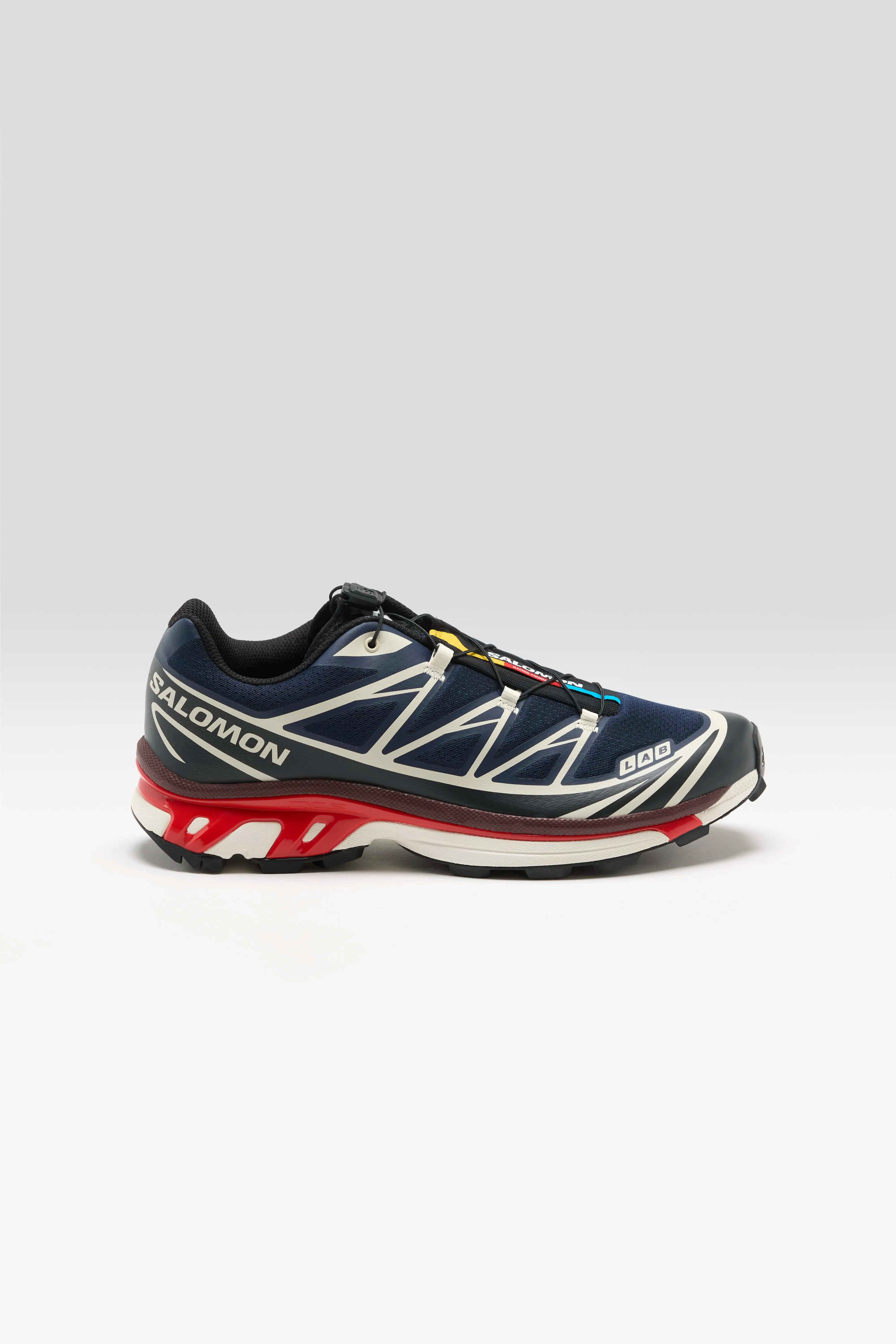 XT-6 pour Homme (261 / M / MARITIME)