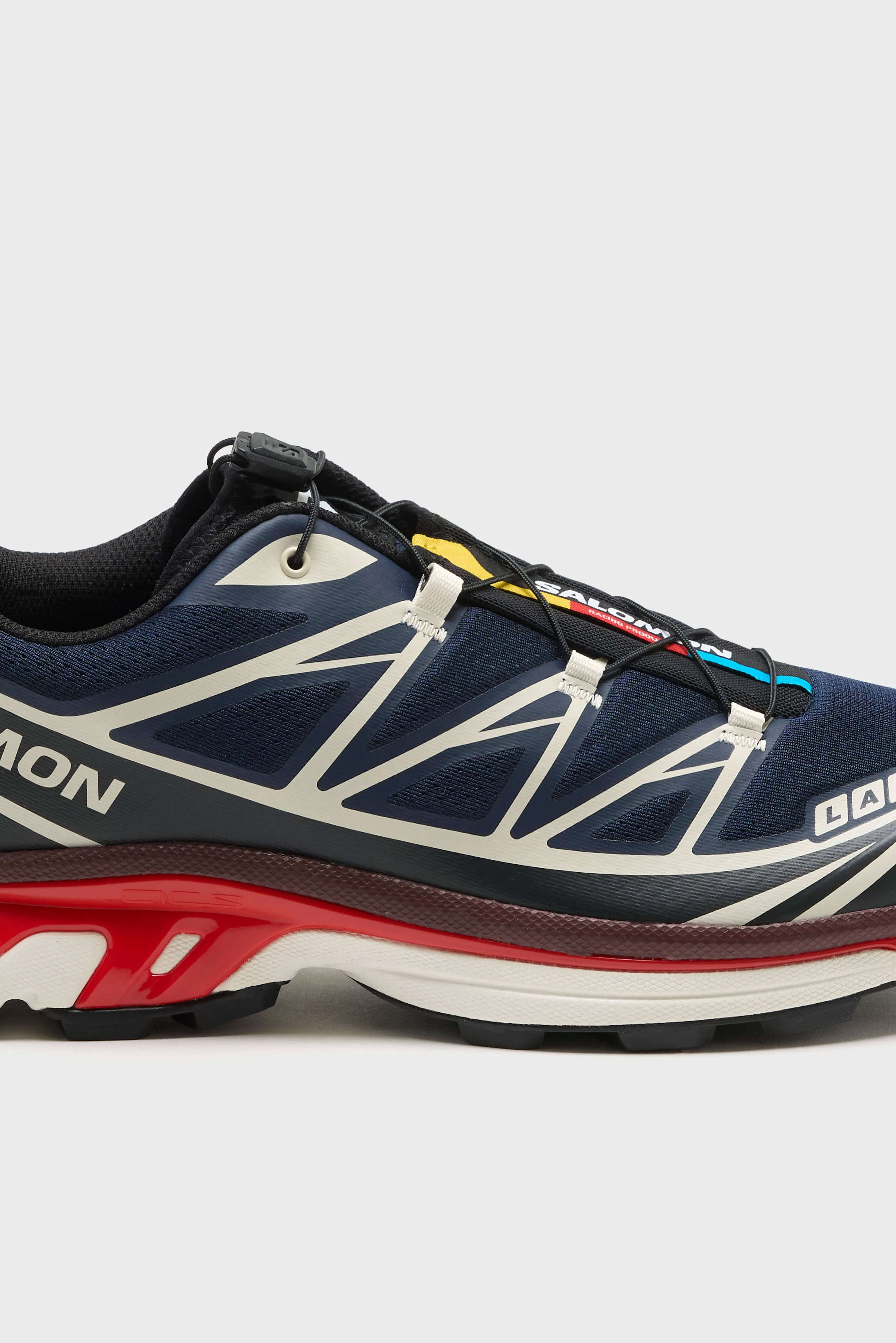 XT-6 pour Hommes (261 / M / MARITIME)