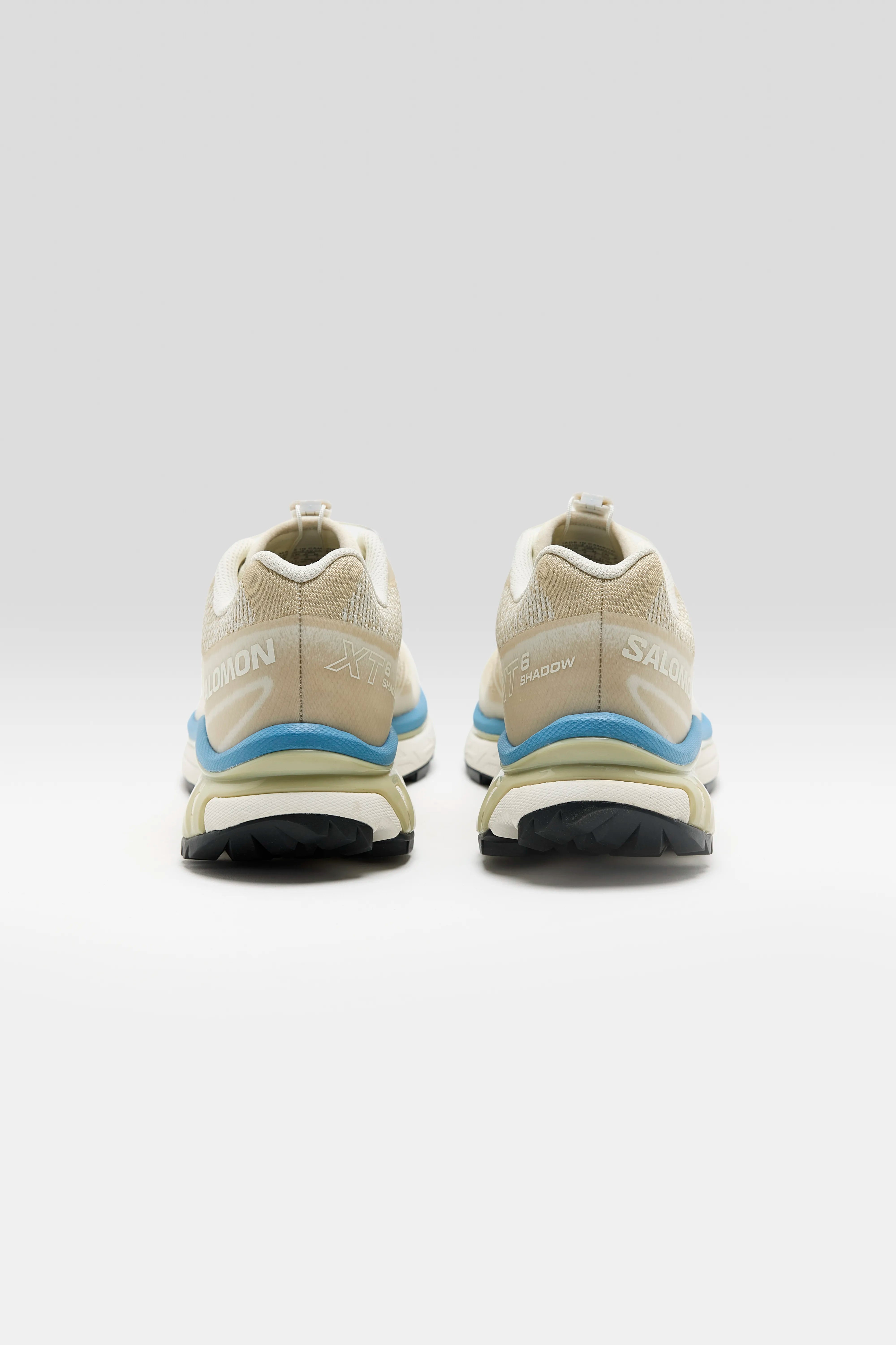XT-6 Shadow voor Dames (261 / W / VANILLE)