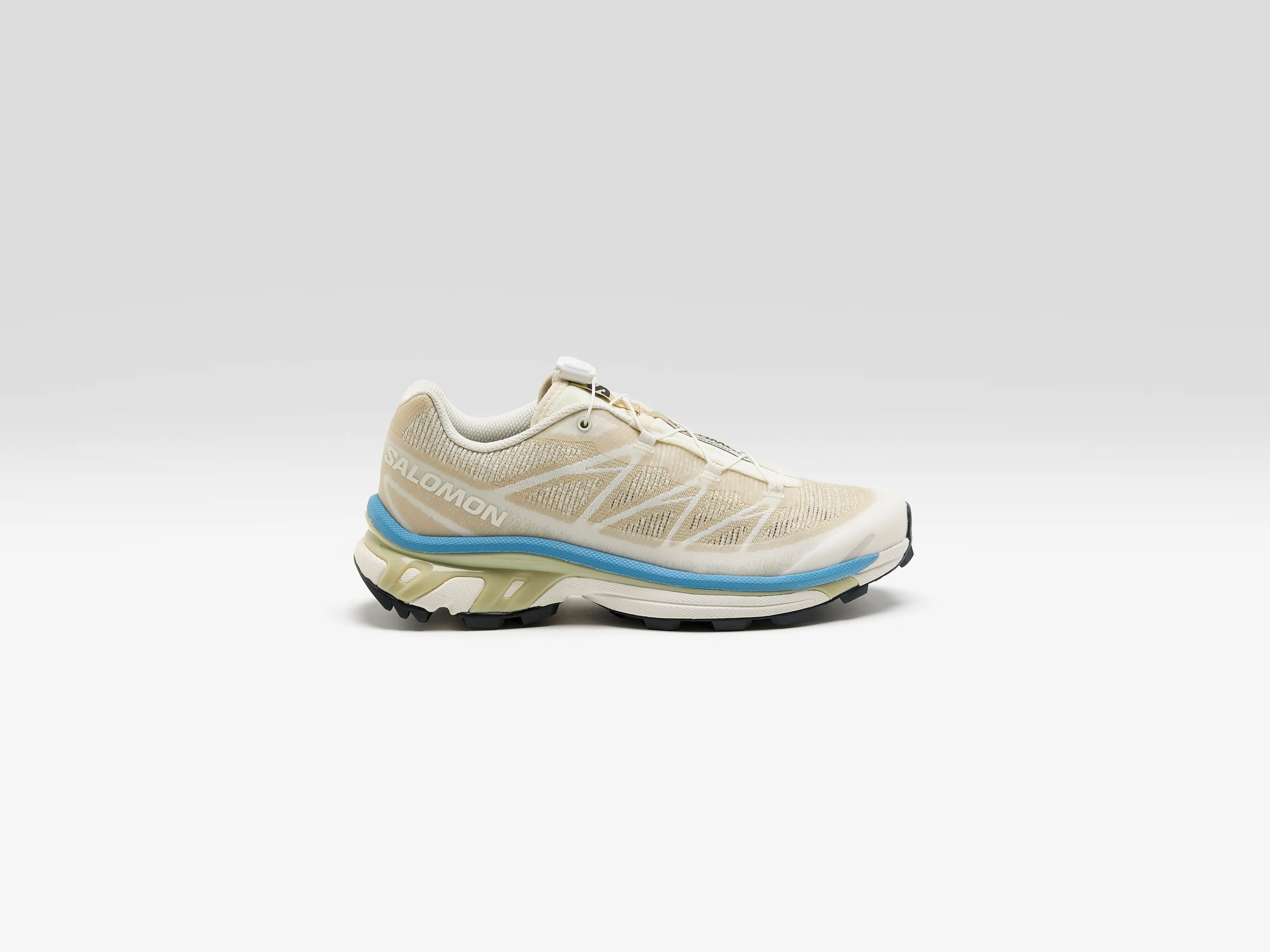 XT-6 Shadow voor Dames (261 / W / VANILLE)