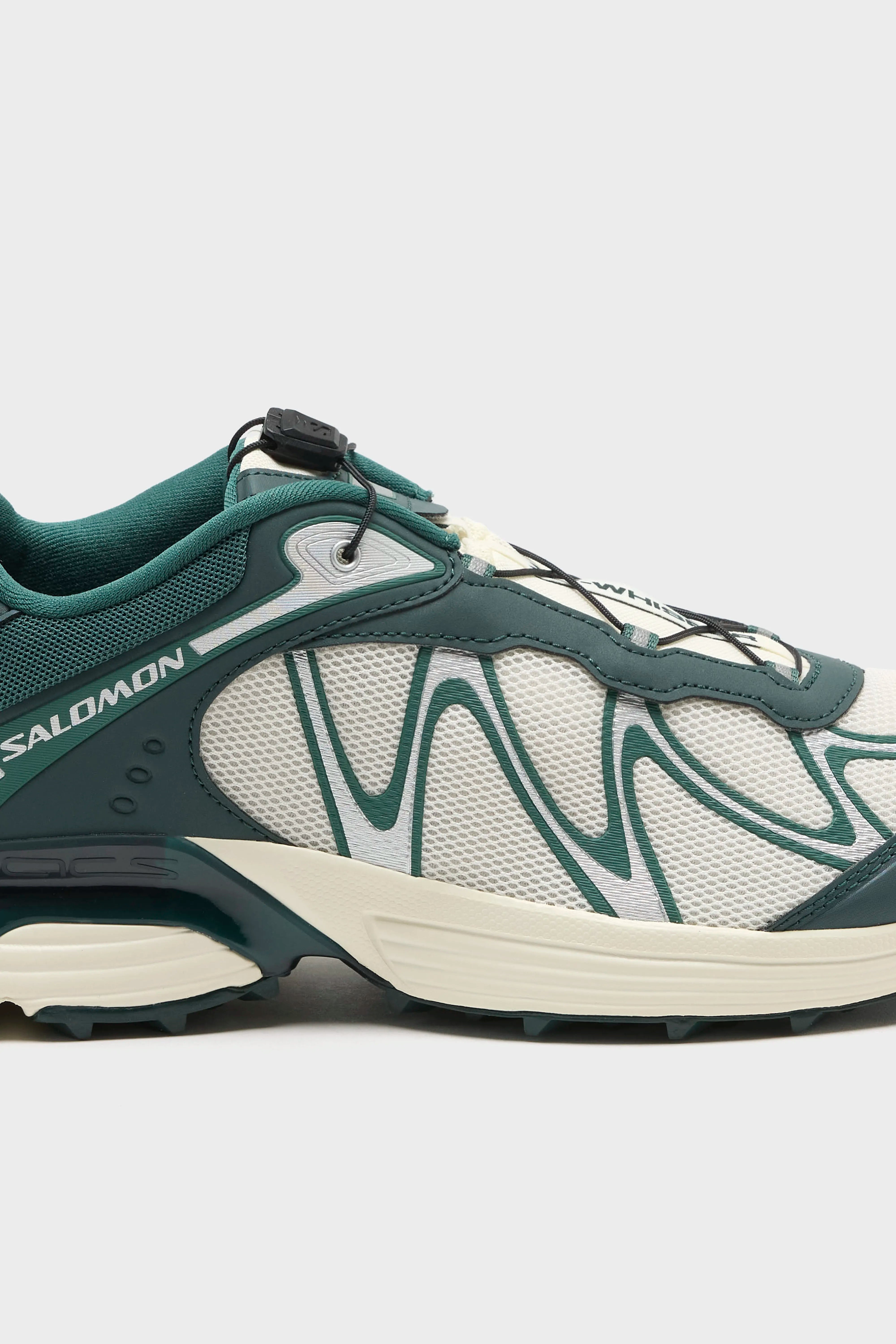 XT-Whisper pour Homme (261 / M / GREEN)