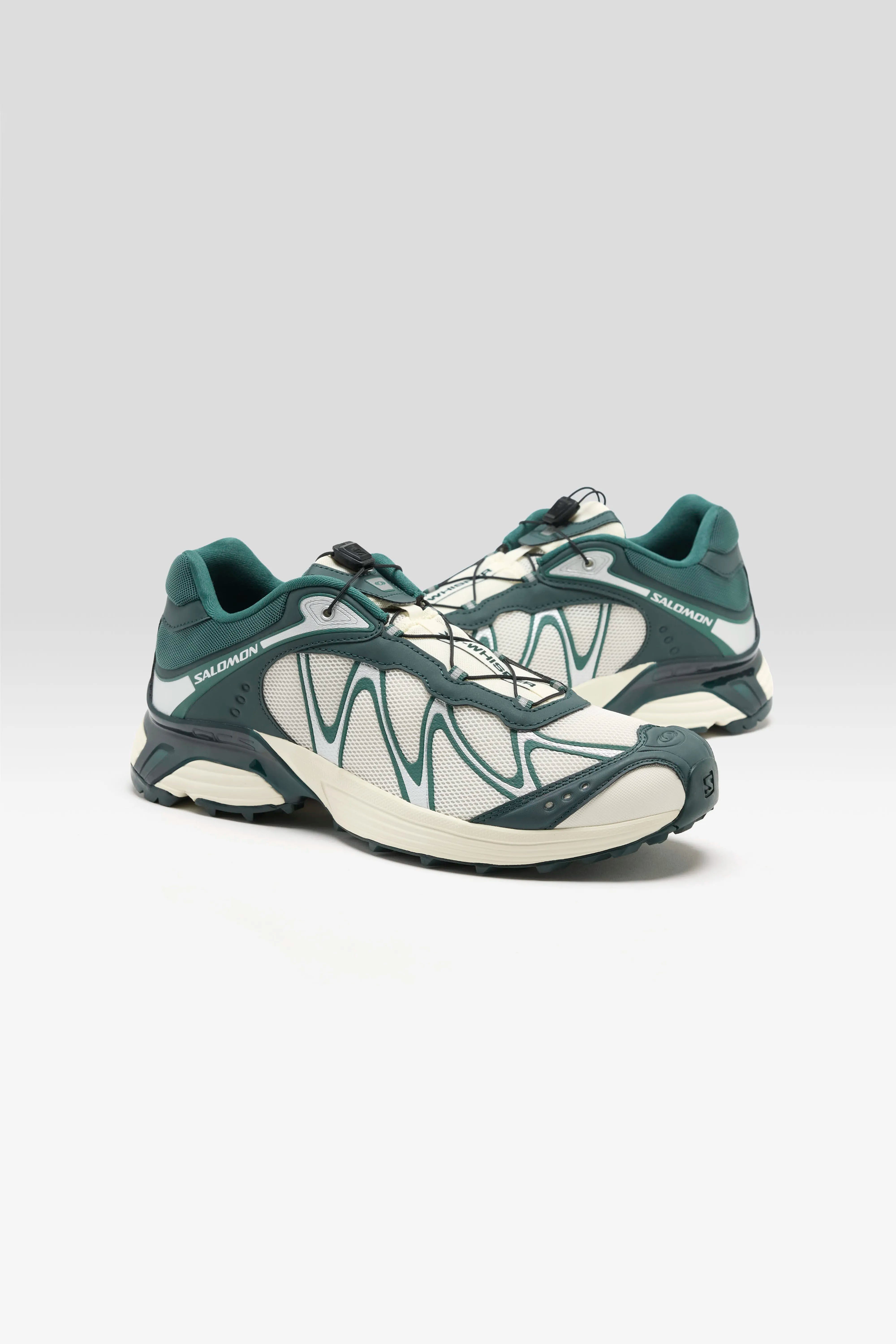 XT-Whisper pour Homme (261 / M / GREEN)