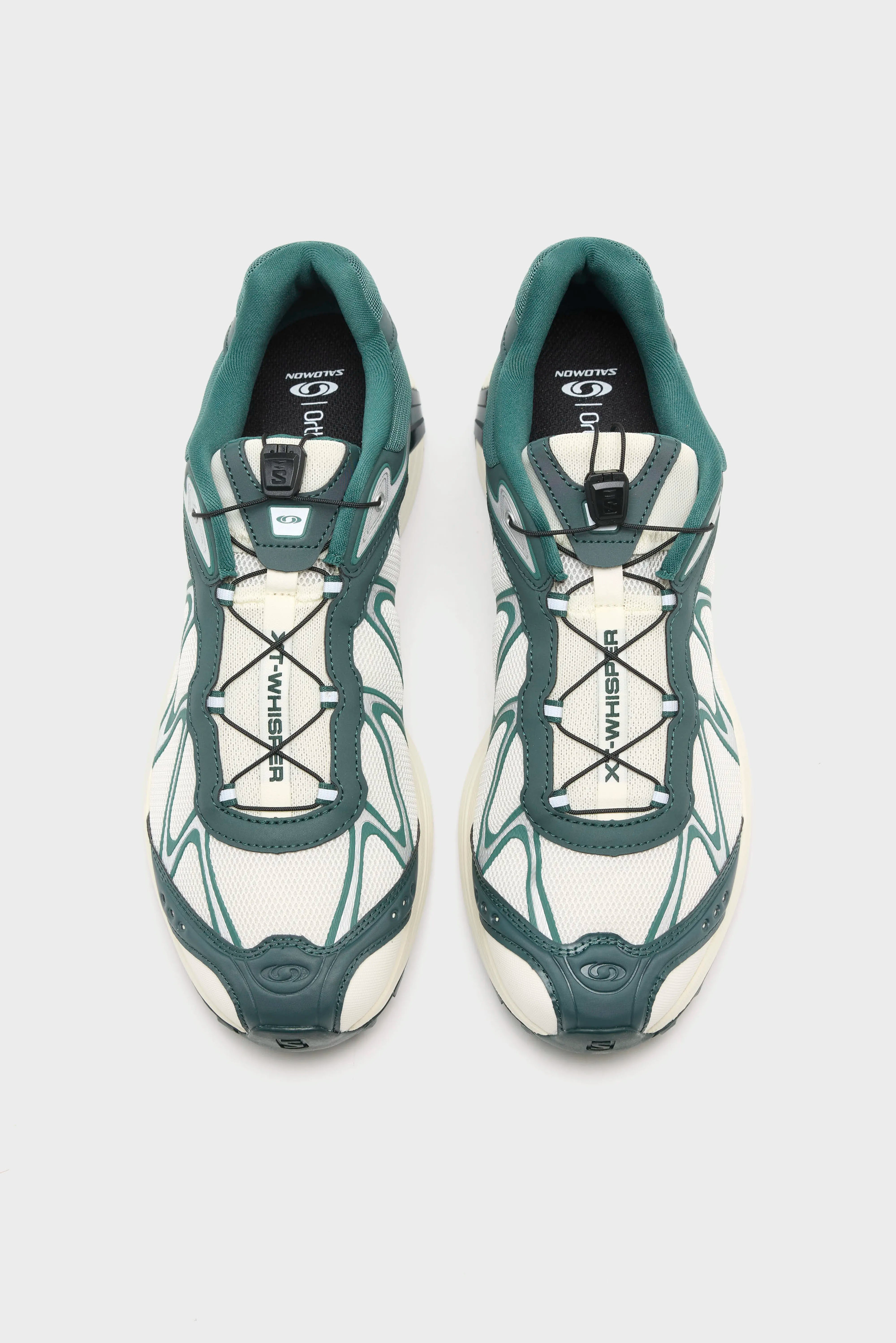 XT-Whisper pour Homme (261 / M / GREEN)