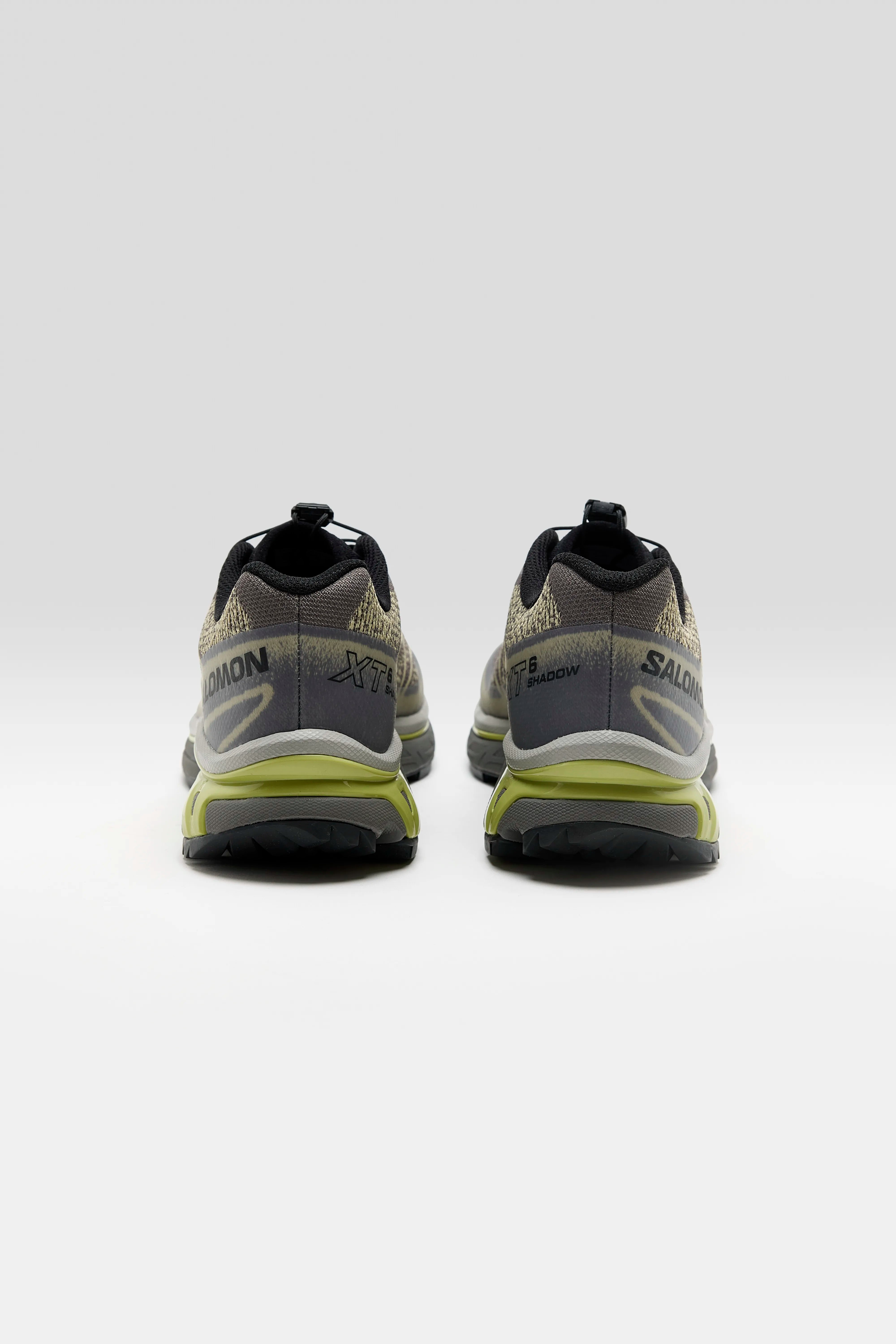 XT-6 Shadow voor Dames (261 / W / GREY)