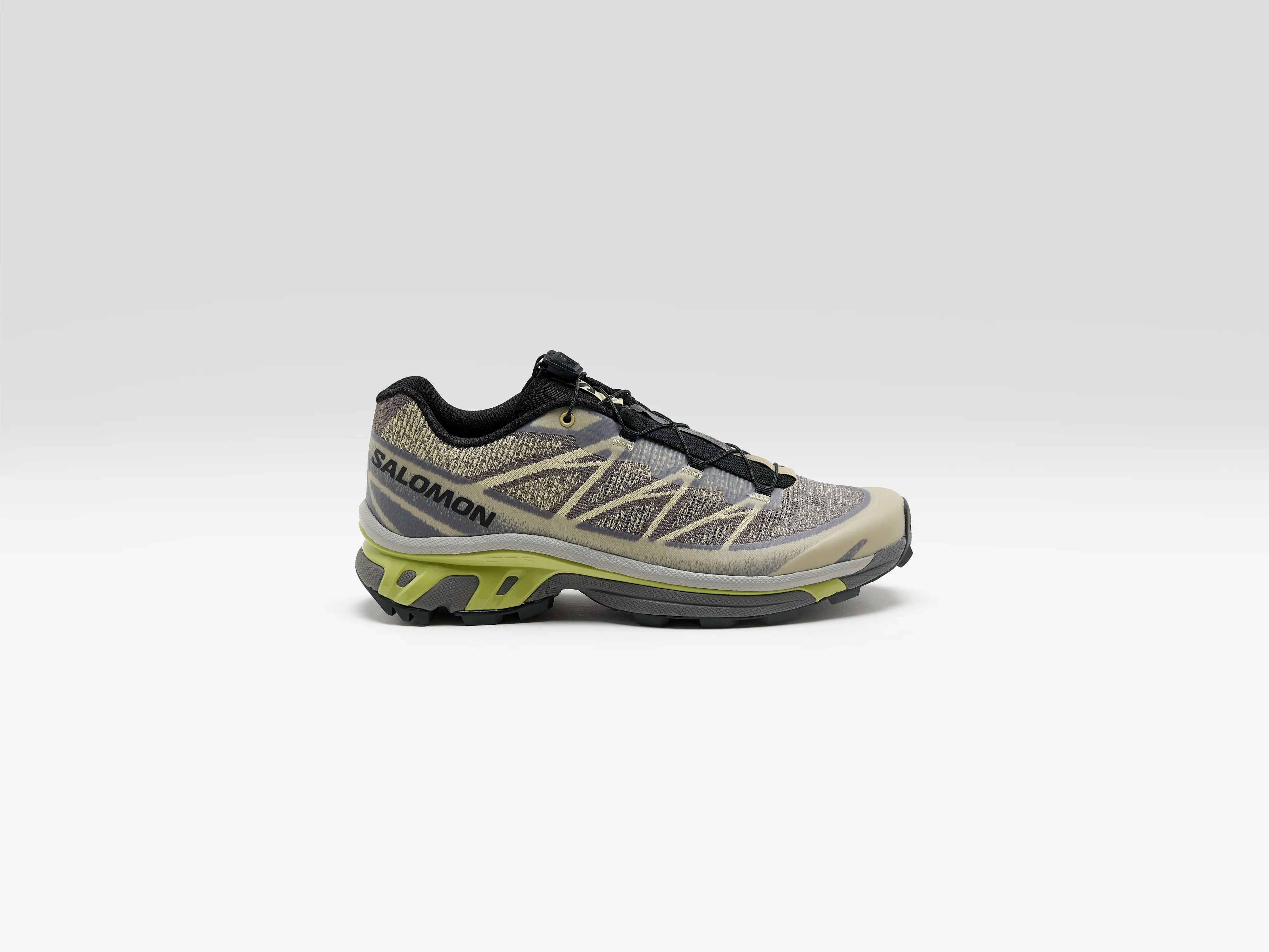 XT-6 Shadow voor Dames (261 / W / GREY)