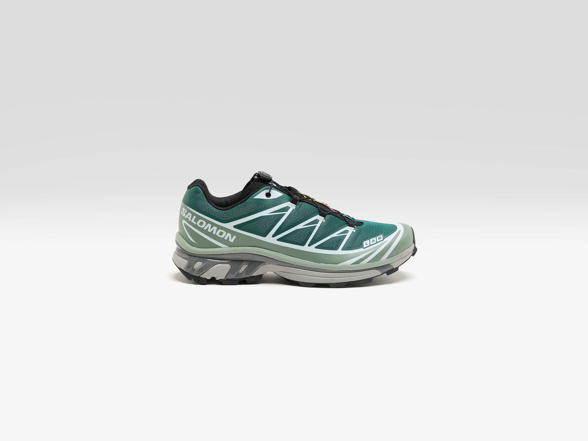 XT-6 pour Homme (261 / M / GREEN)