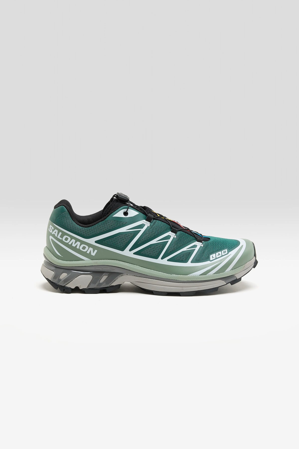 XT-6 pour Homme (261 / M / GREEN)