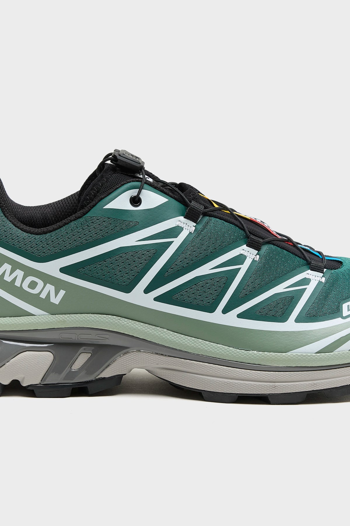 XT-6 pour Homme (261 / M / GREEN)