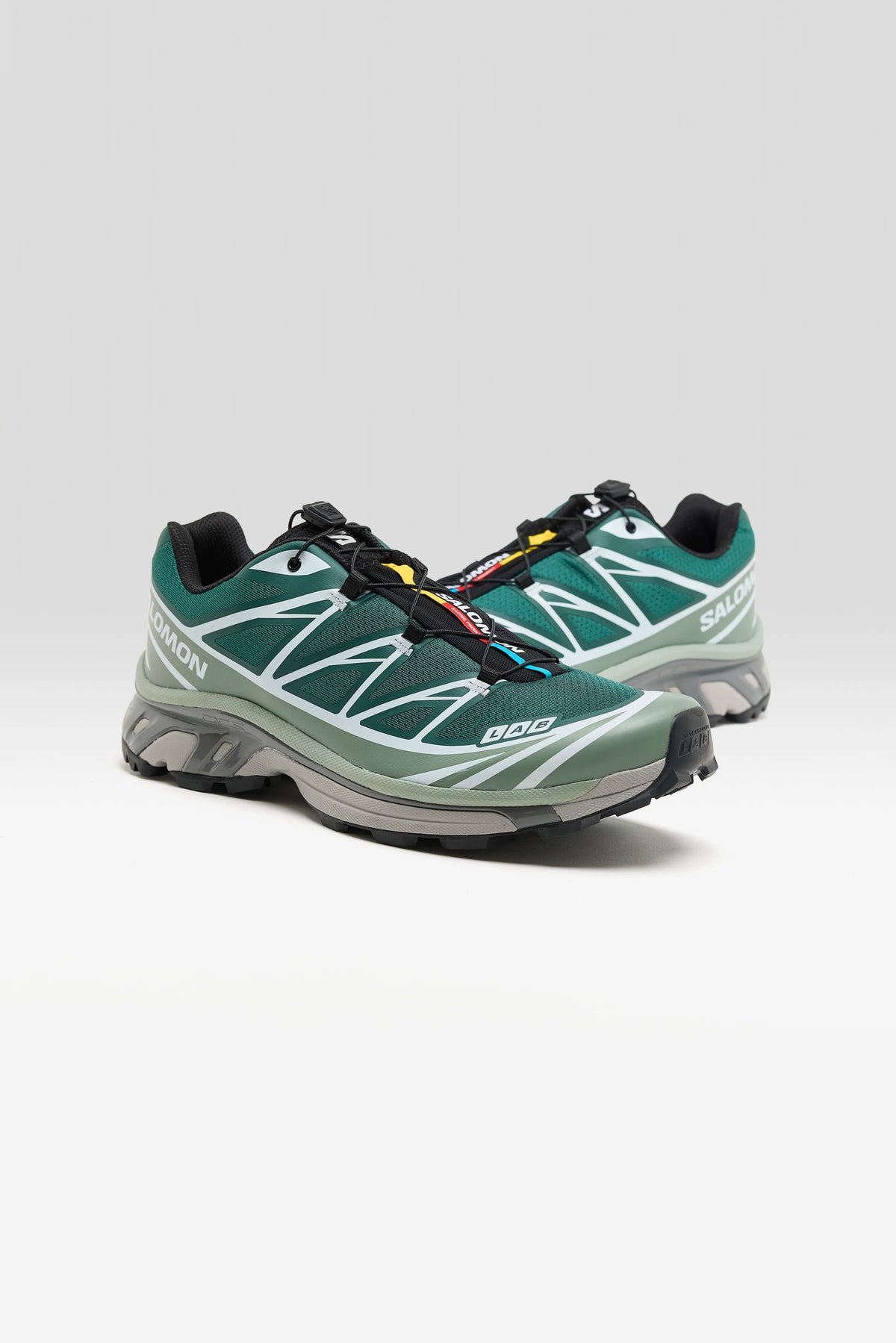 XT-6 pour Homme (261 / M / GREEN)