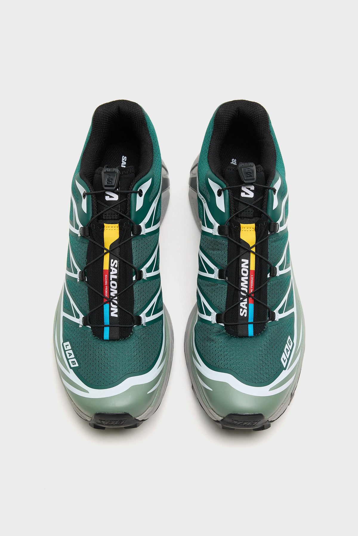 XT-6 pour Homme (261 / M / GREEN)