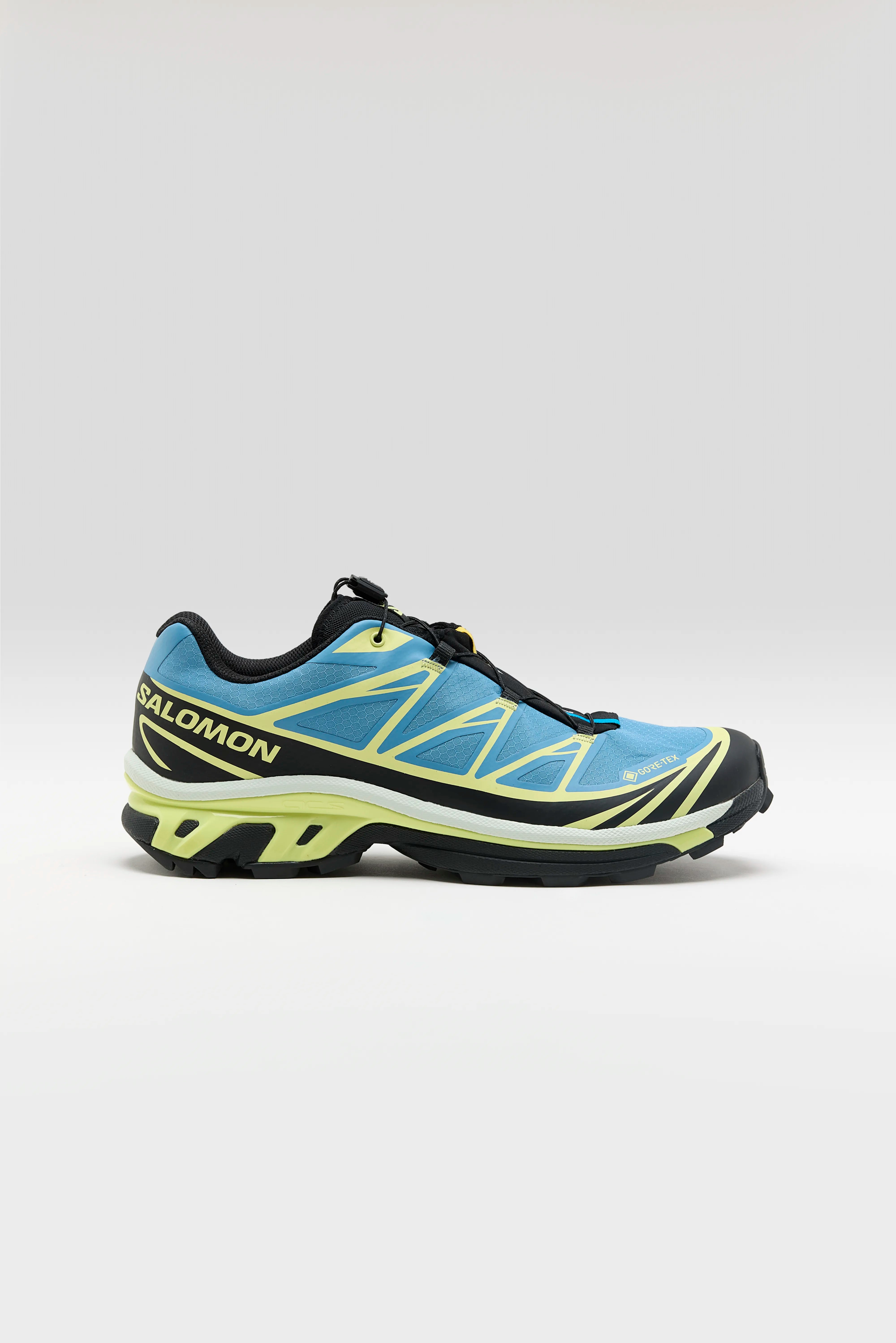 XT-6 GORE-TEX for Men (261 / M / BLUE)