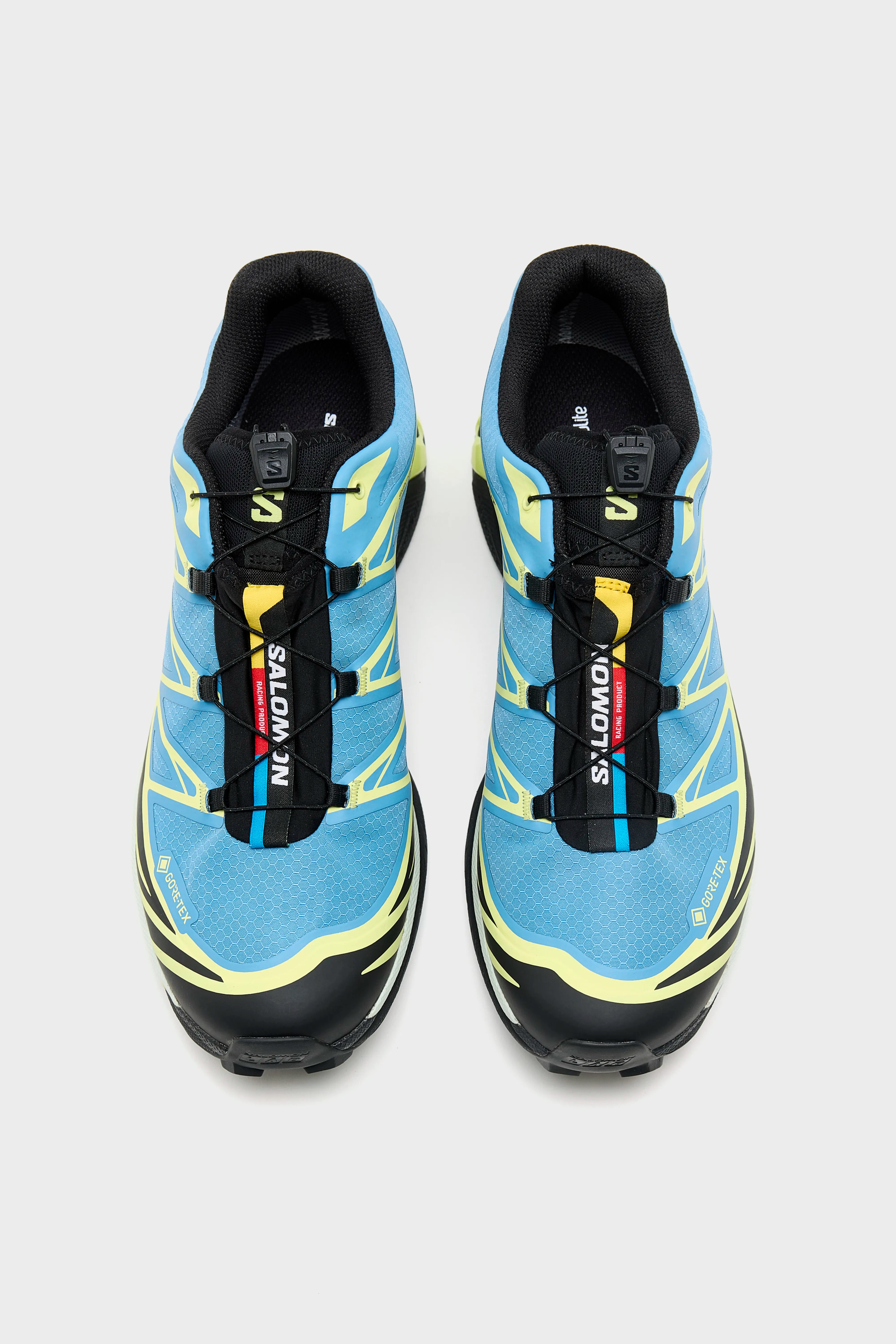 XT-6 GORE-TEX for Men (261 / M / BLUE)