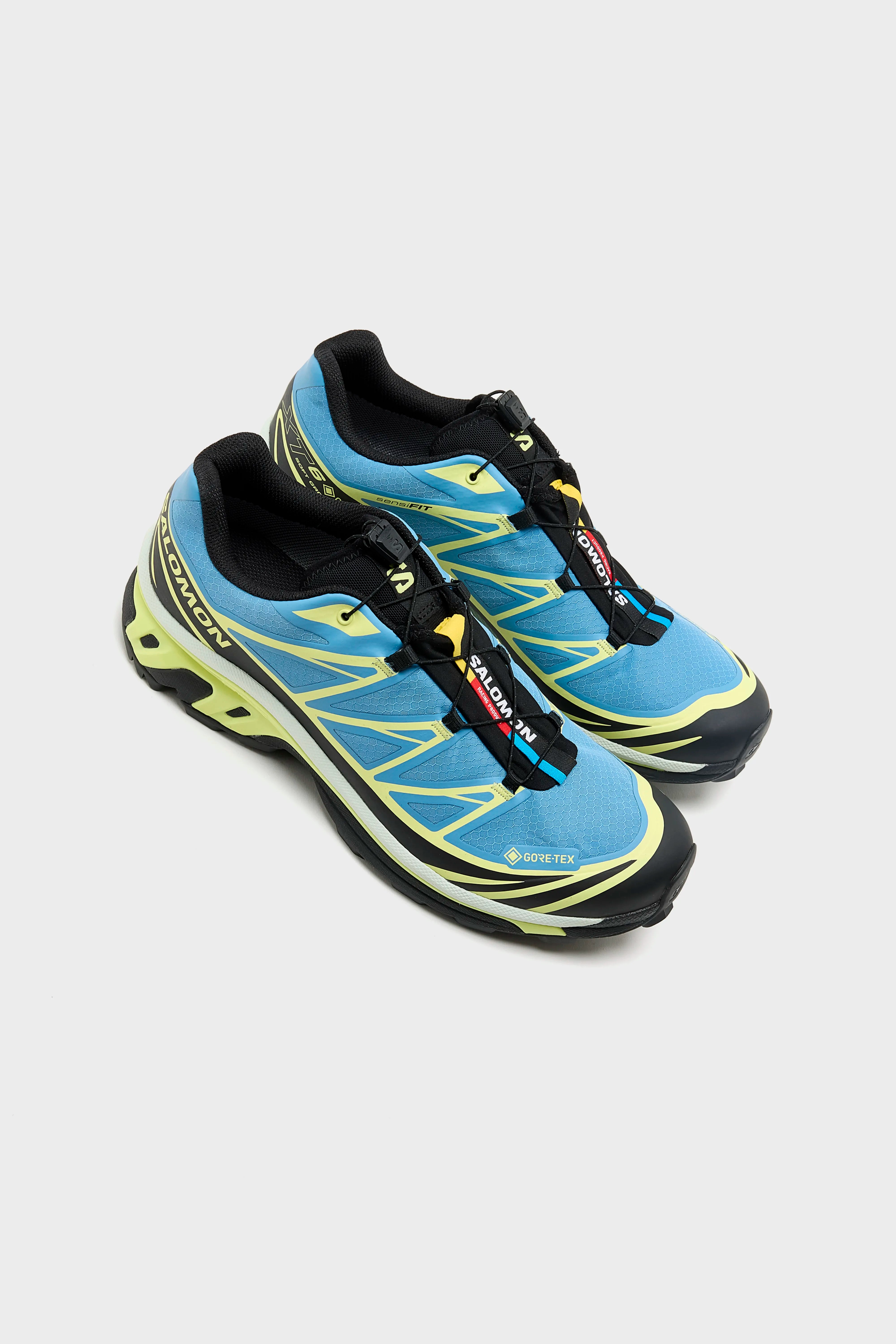 XT-6 GORE-TEX for Men (261 / M / BLUE)