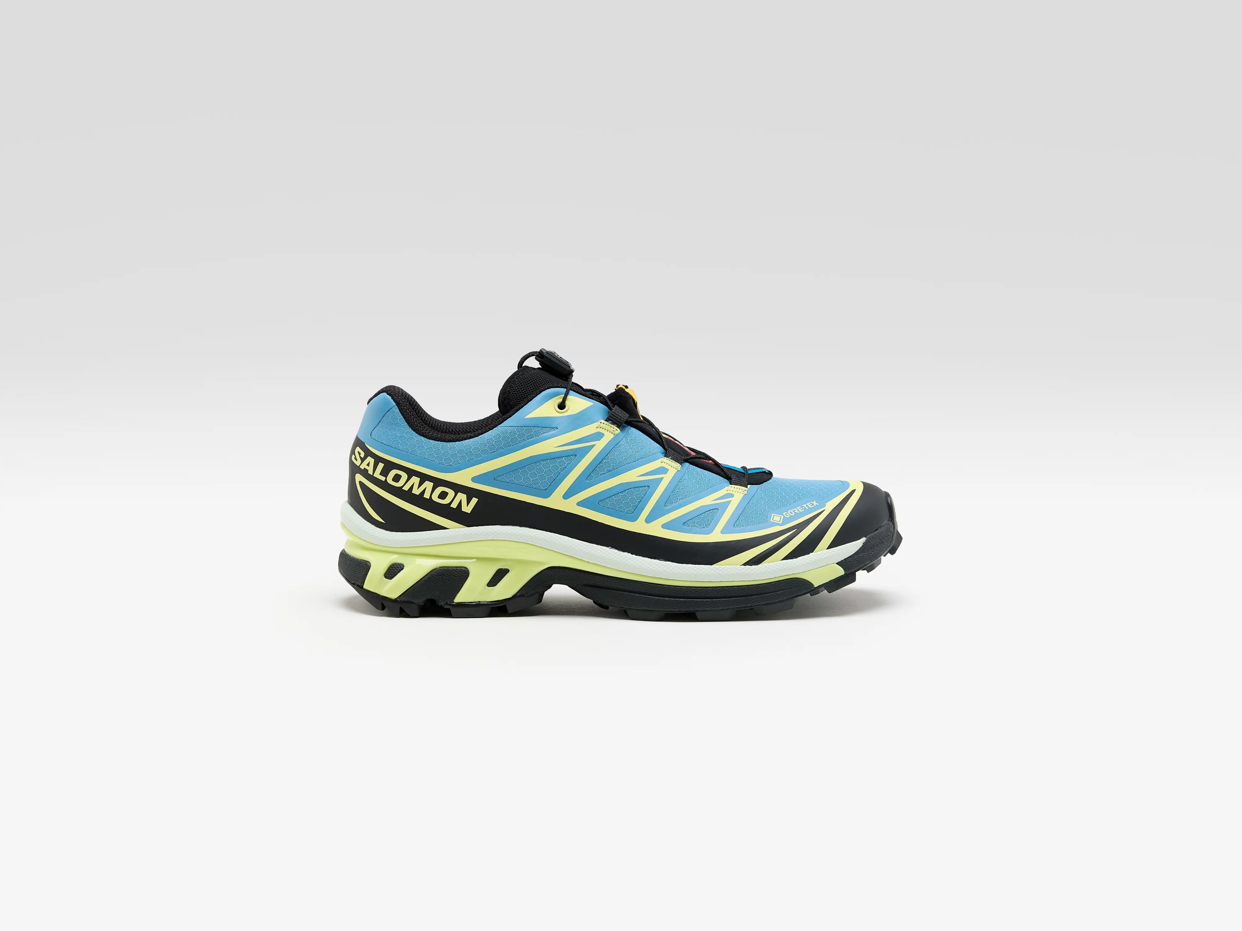 XT-6 GORE-TEX voor Dames (261 / W / BLUE)