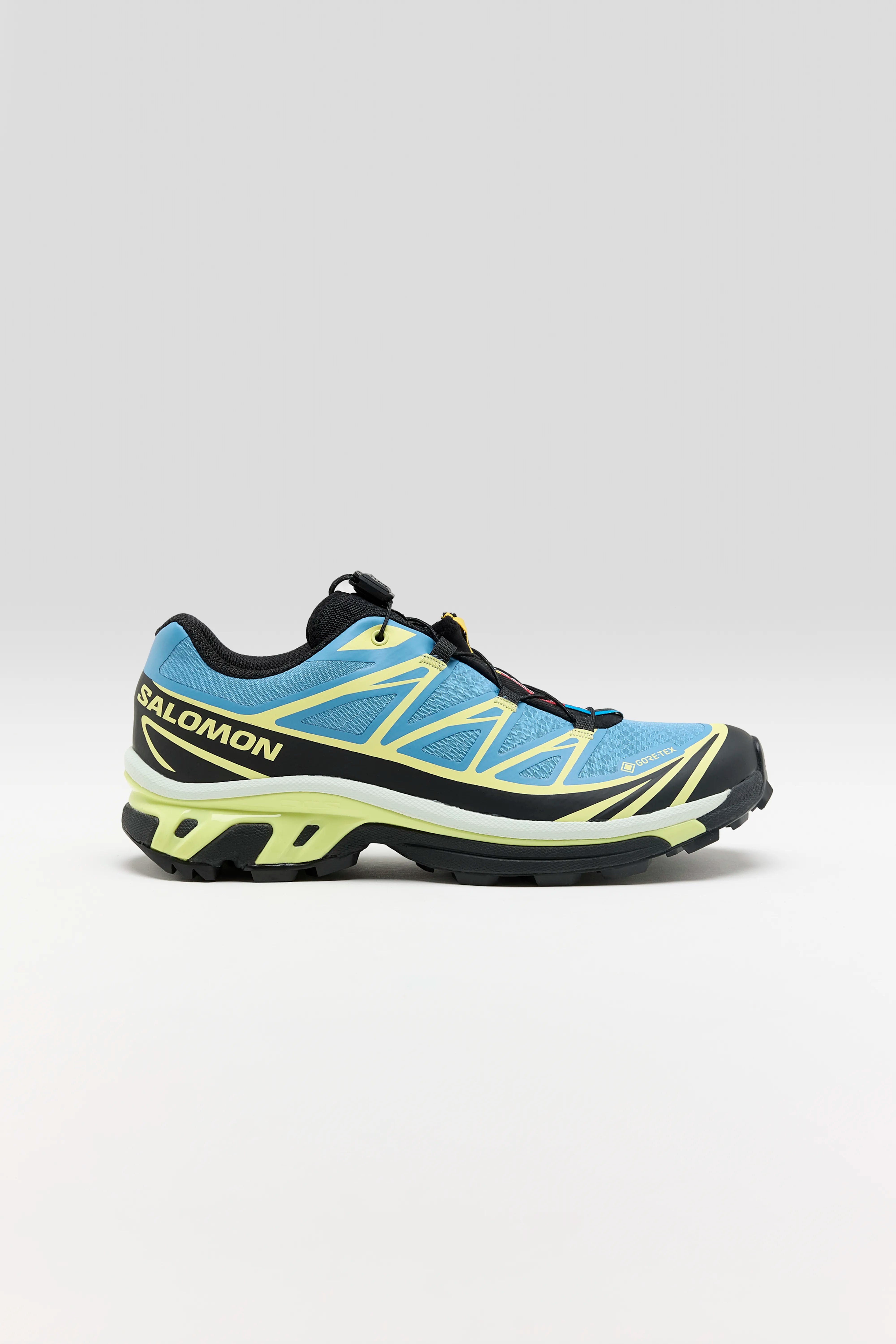 XT-6 GORE-TEX voor Dames (261 / W / BLUE)