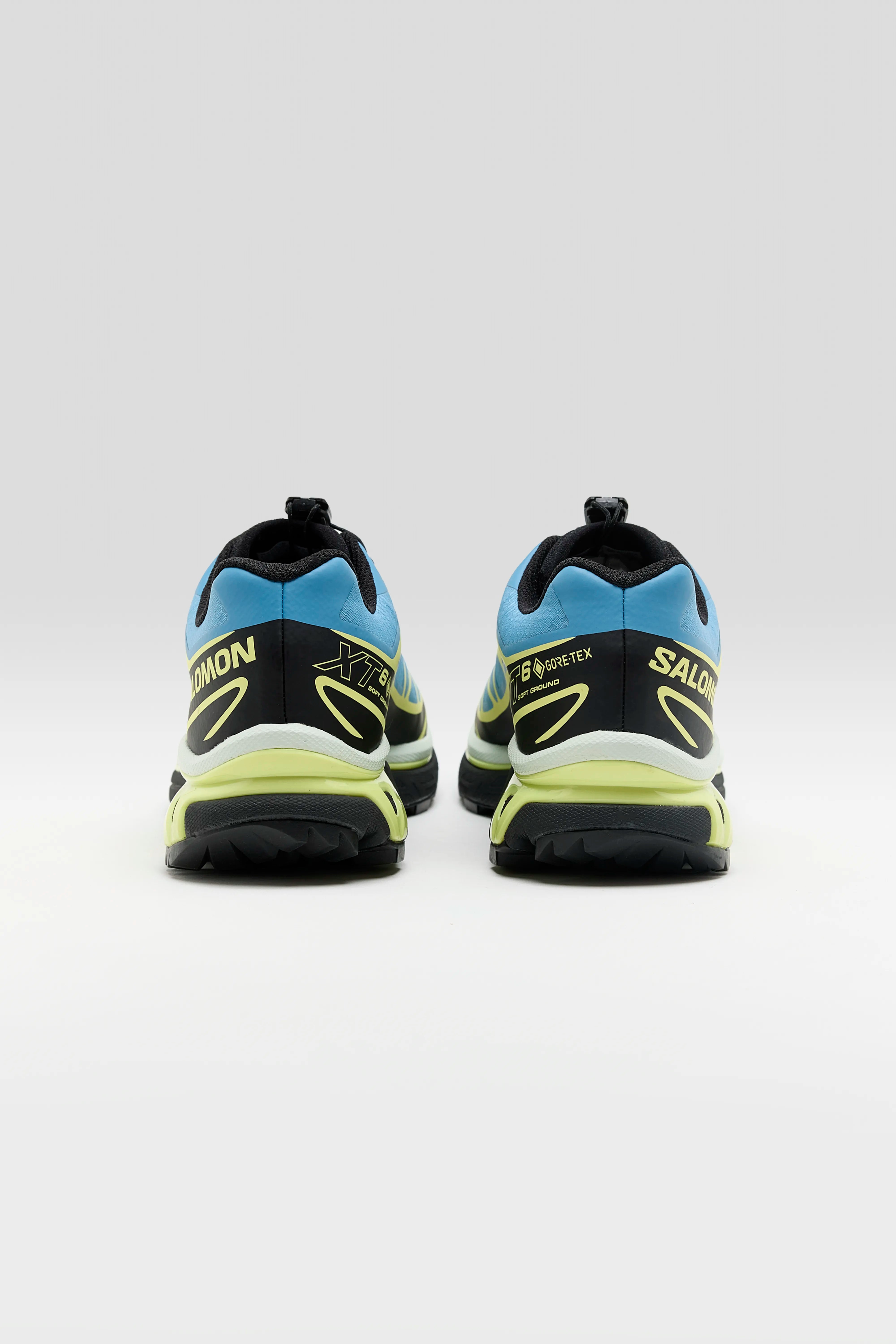 XT-6 GORE-TEX voor Dames (261 / W / BLUE)