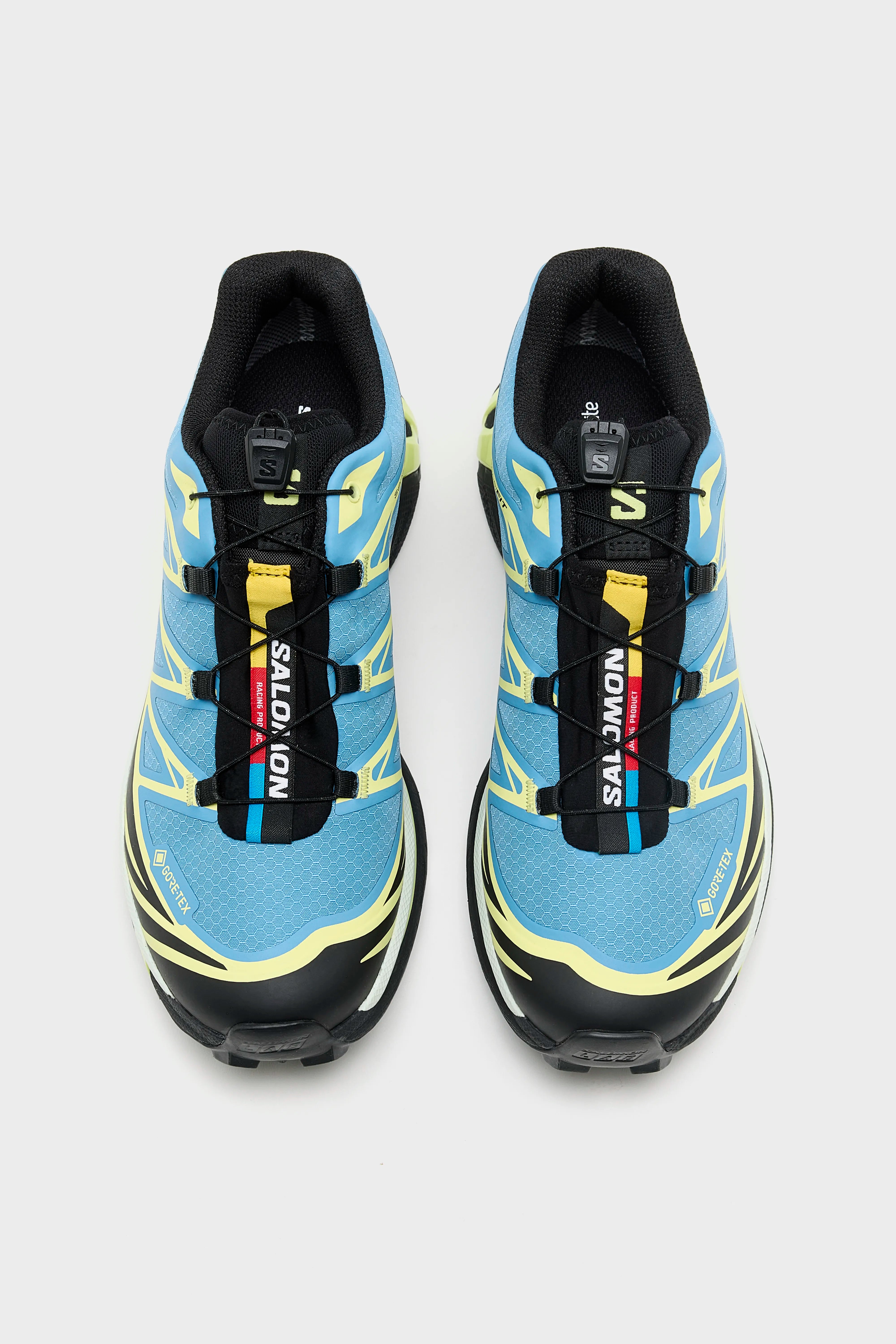 XT-6 GORE-TEX voor Dames (261 / W / BLUE)