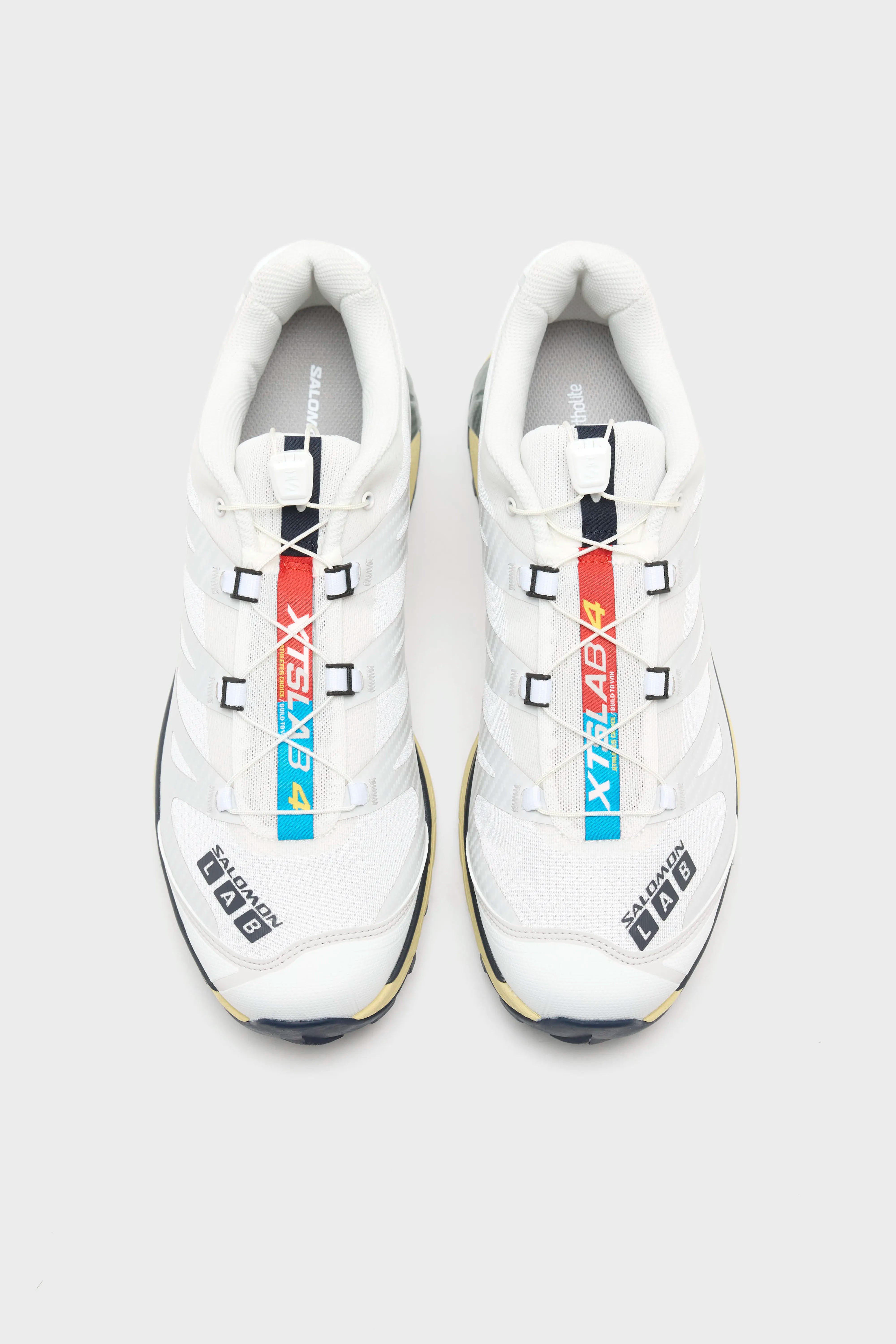 XT-4 OG pour Homme (261 / M / WHITE)