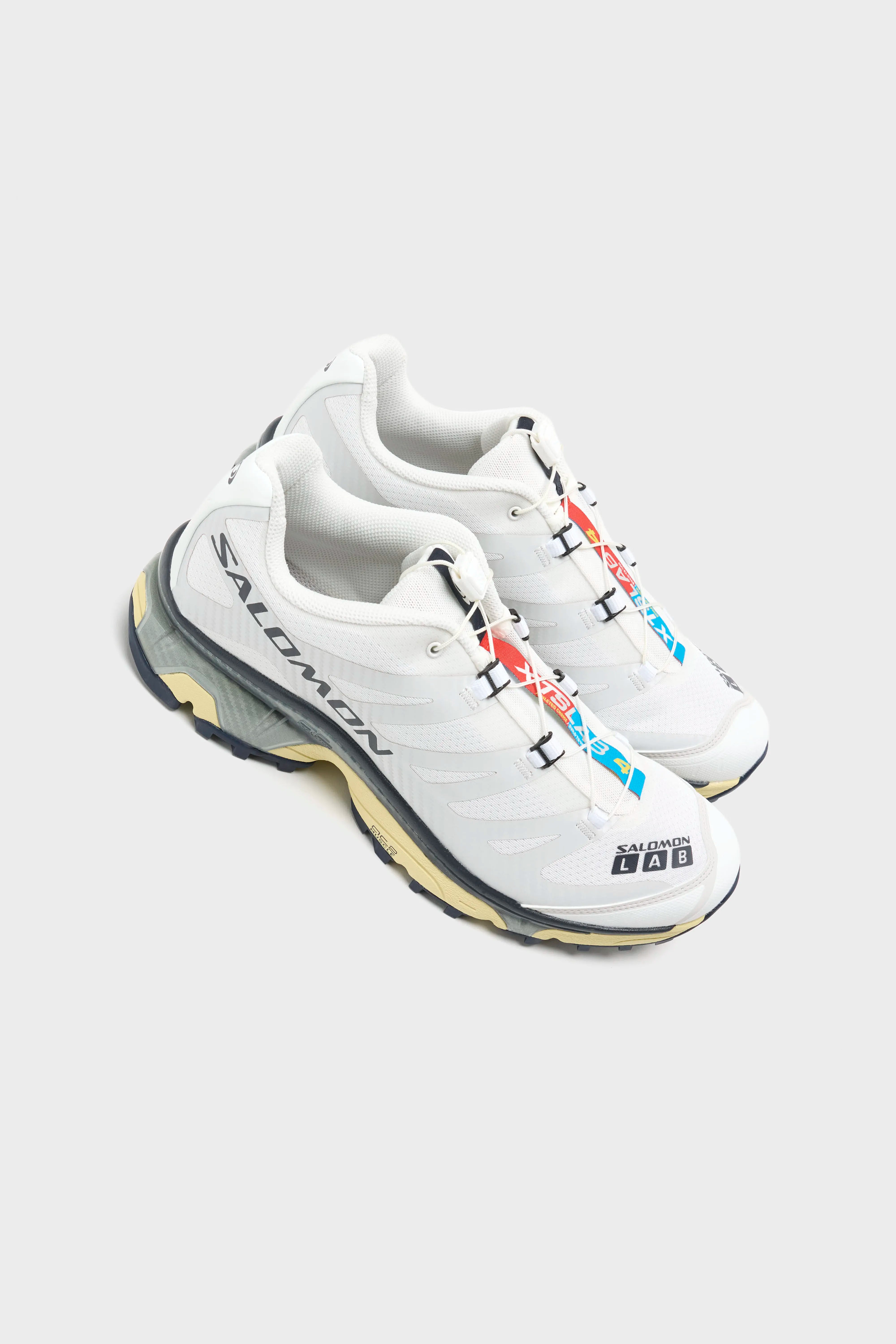 XT-4 OG pour Homme (261 / M / WHITE)