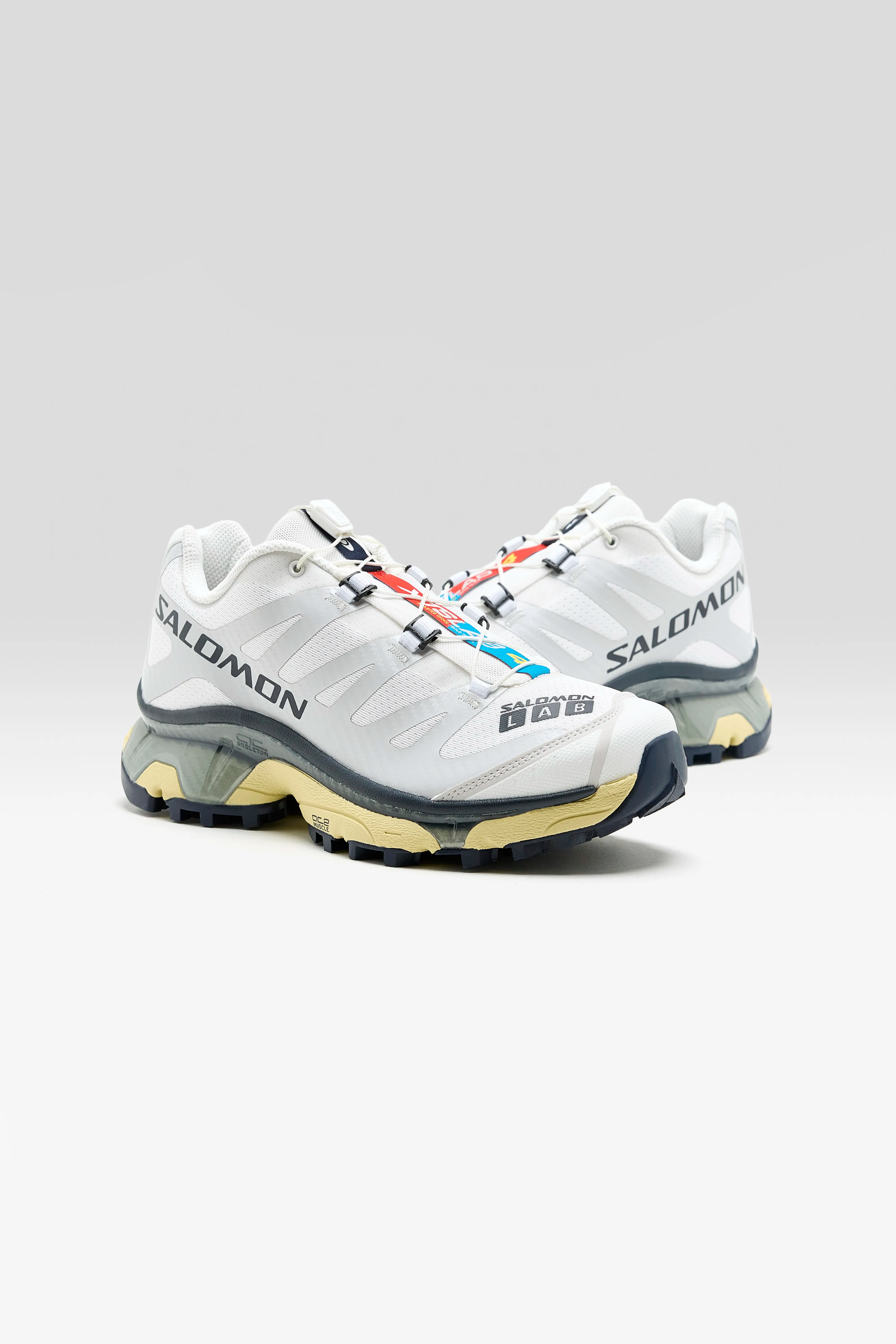 XT-4 OG pour Femme (261 / W / WHITE)