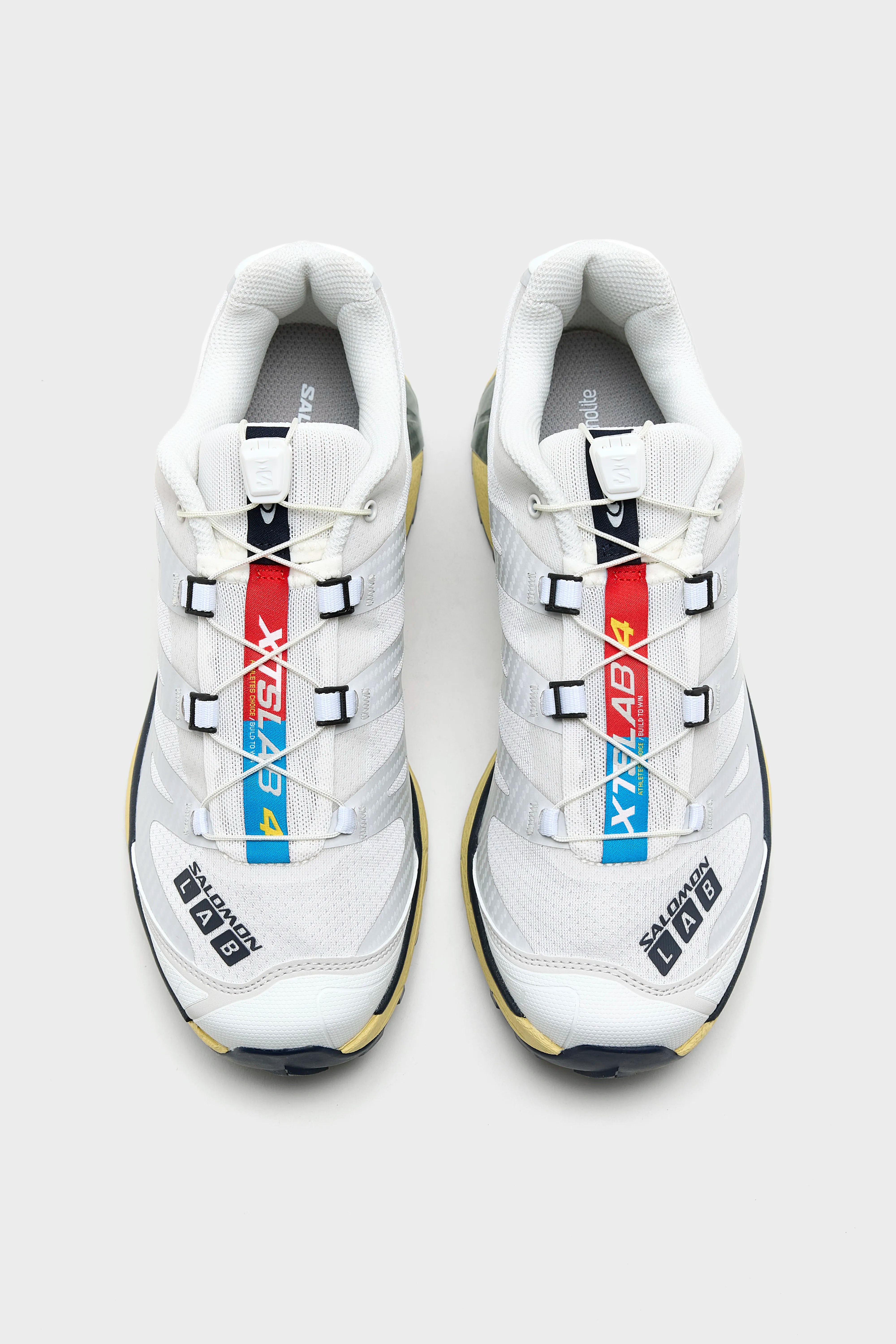 XT-4 OG pour Femme (261 / W / WHITE)