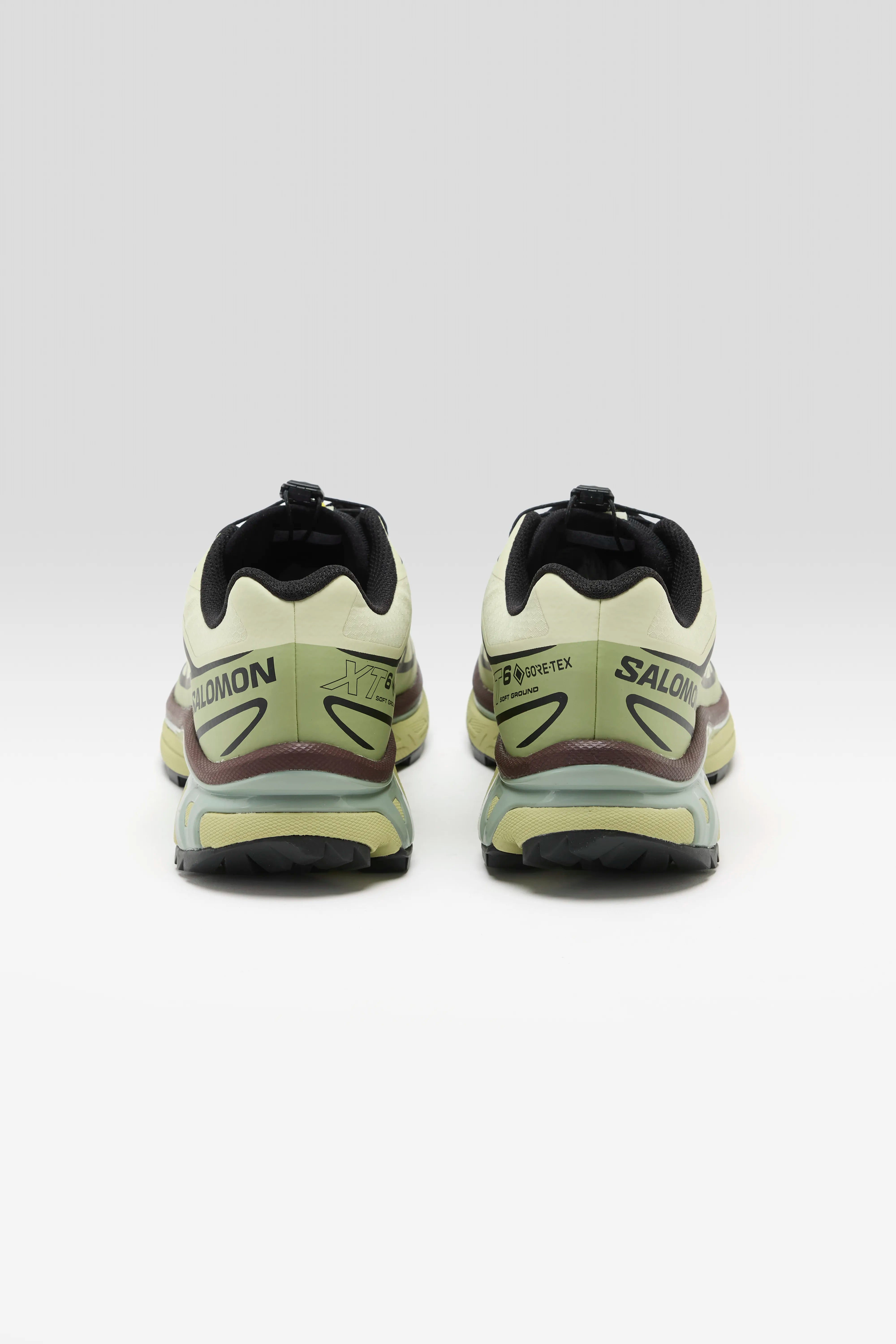 XT-6 GORE-TEX for Women (261 / W / OFF WHITE)