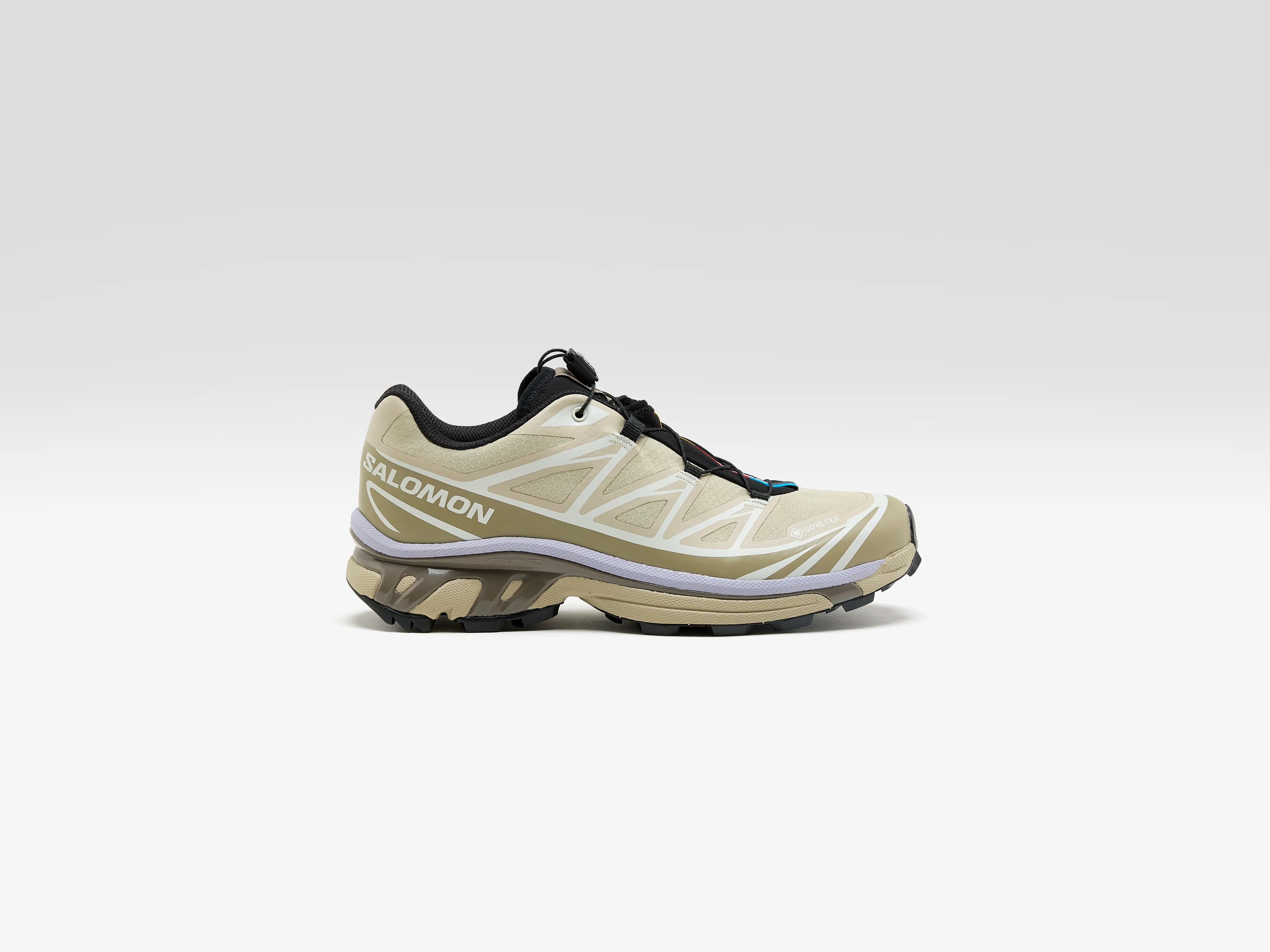 XT-6 GORE-TEX pour Femme (261 / W / EUCALYPTUS)