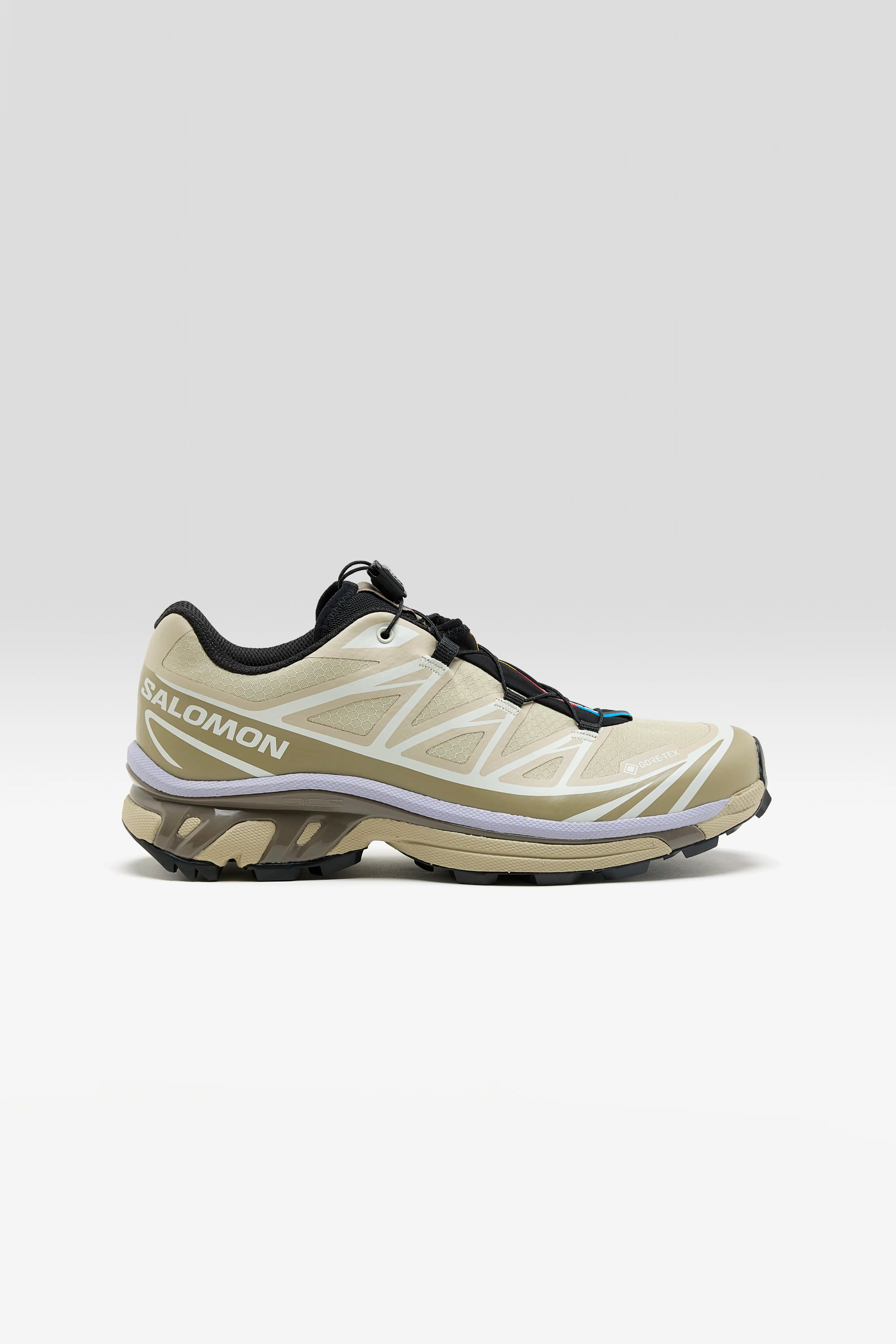 XT-6 GORE-TEX pour Femme (261 / W / EUCALYPTUS)