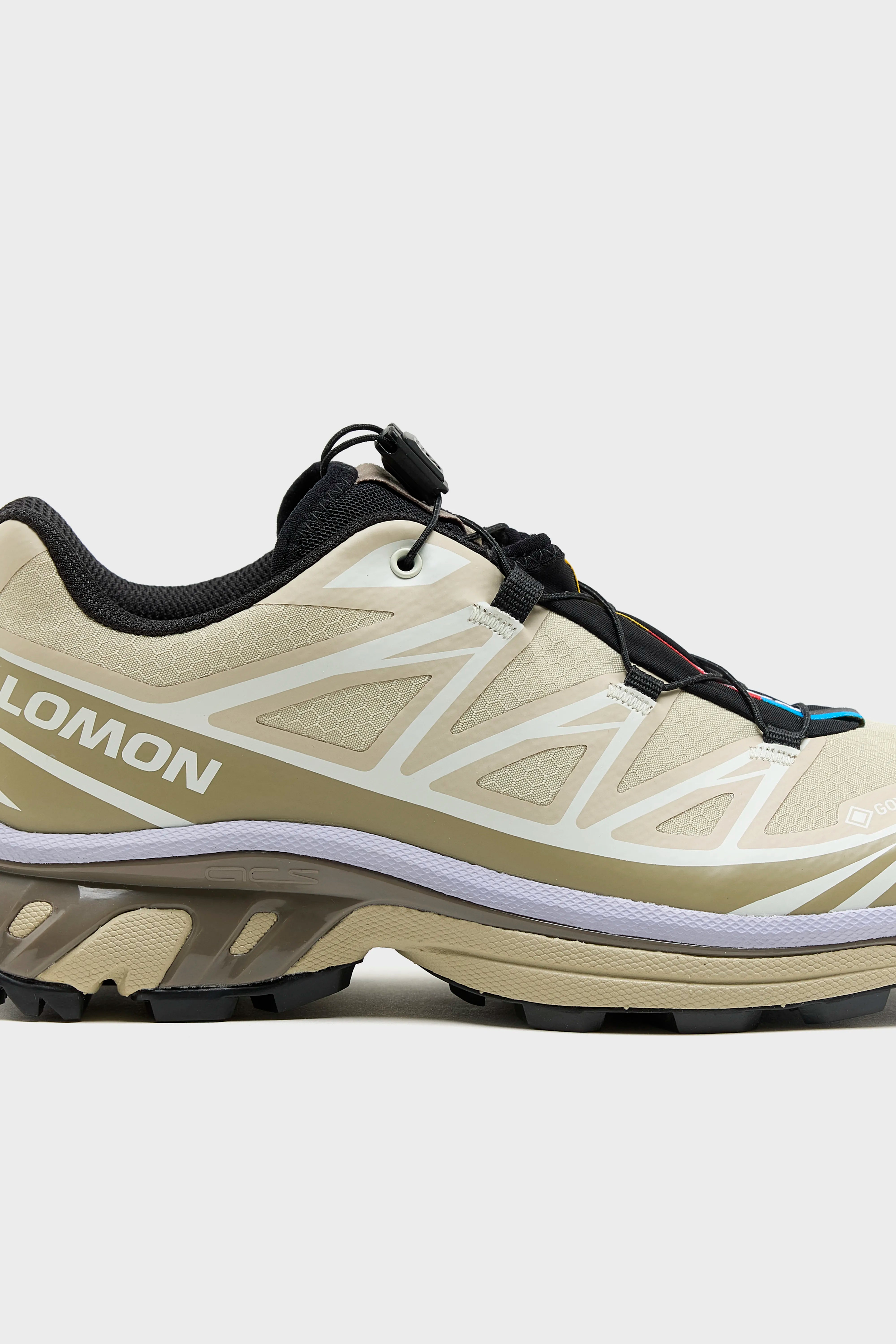 XT-6 GORE-TEX pour Femme (261 / W / EUCALYPTUS)