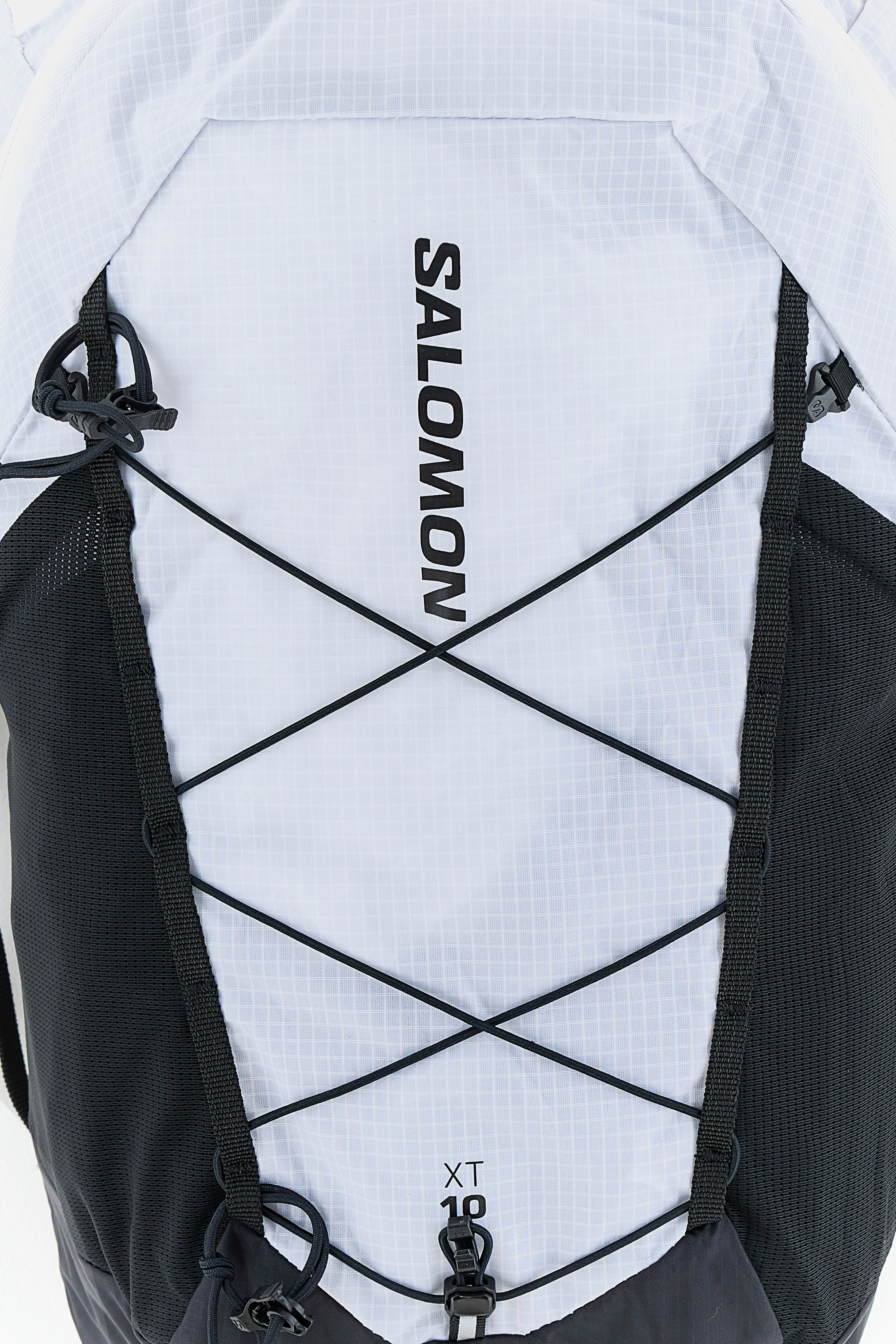 Sac à dos XT 10 (261 / W / BLACK/WHITE)