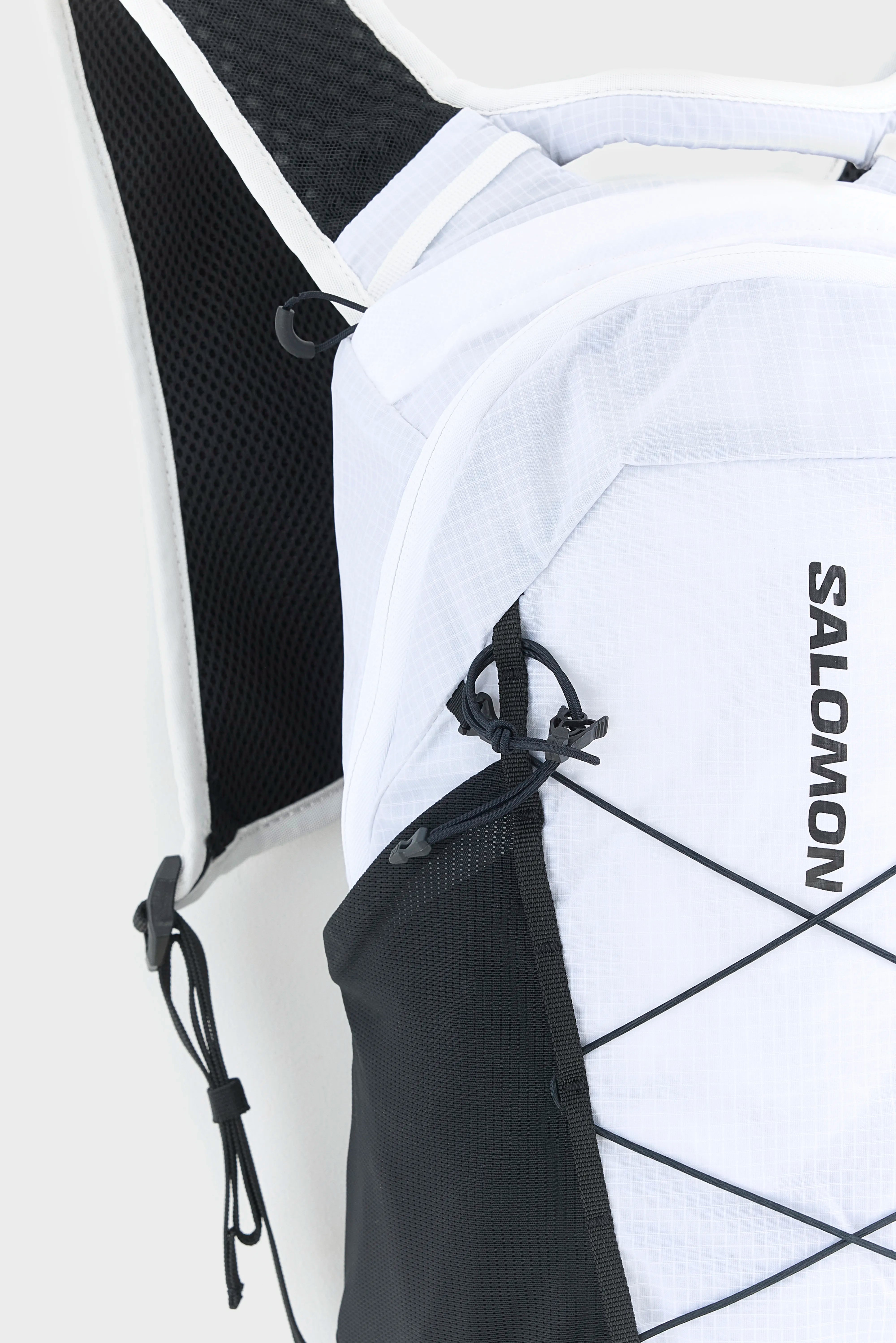 Sac à dos XT 10 (261 / W / BLACK/WHITE)