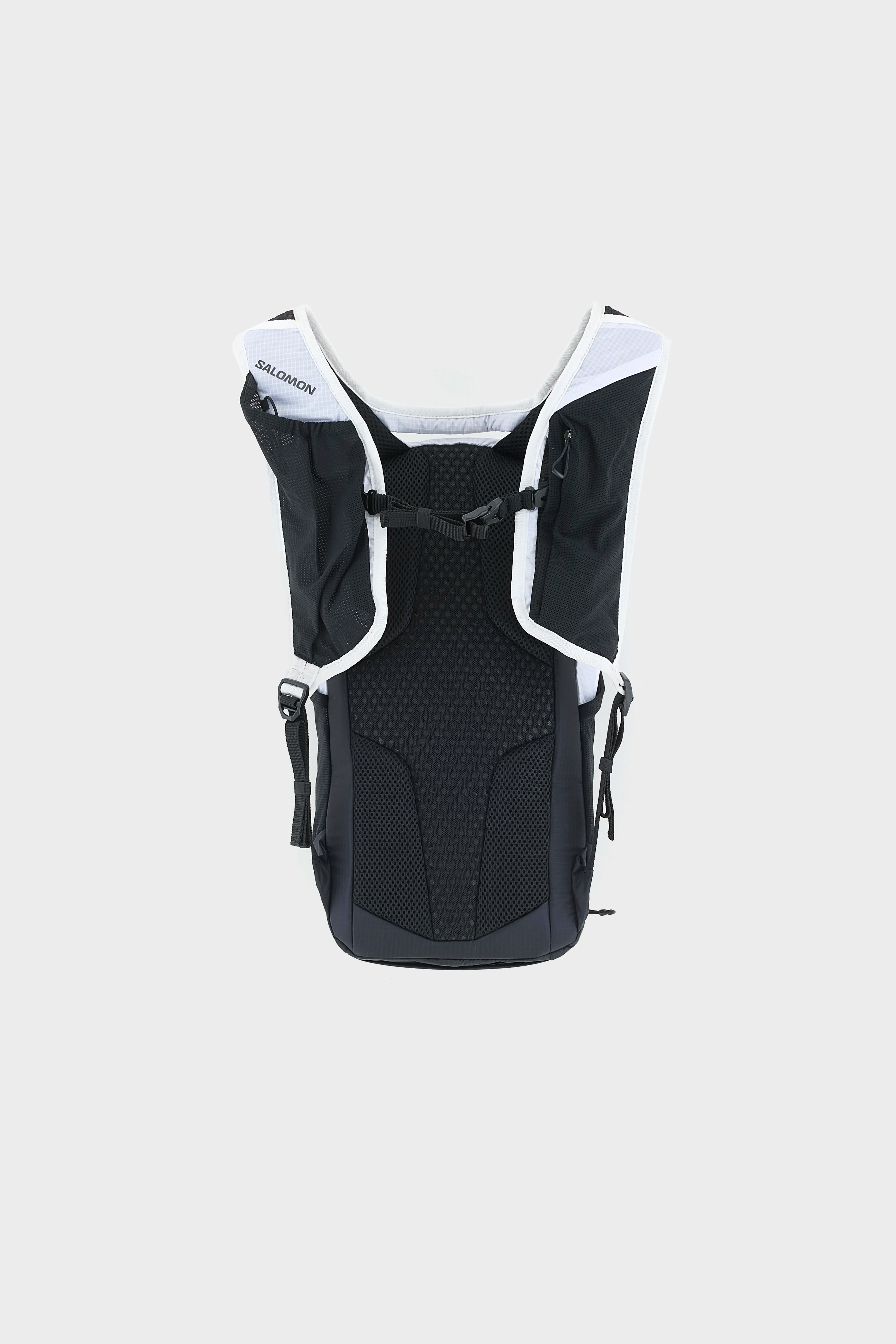 Sac à dos XT 10 (261 / W / BLACK/WHITE)