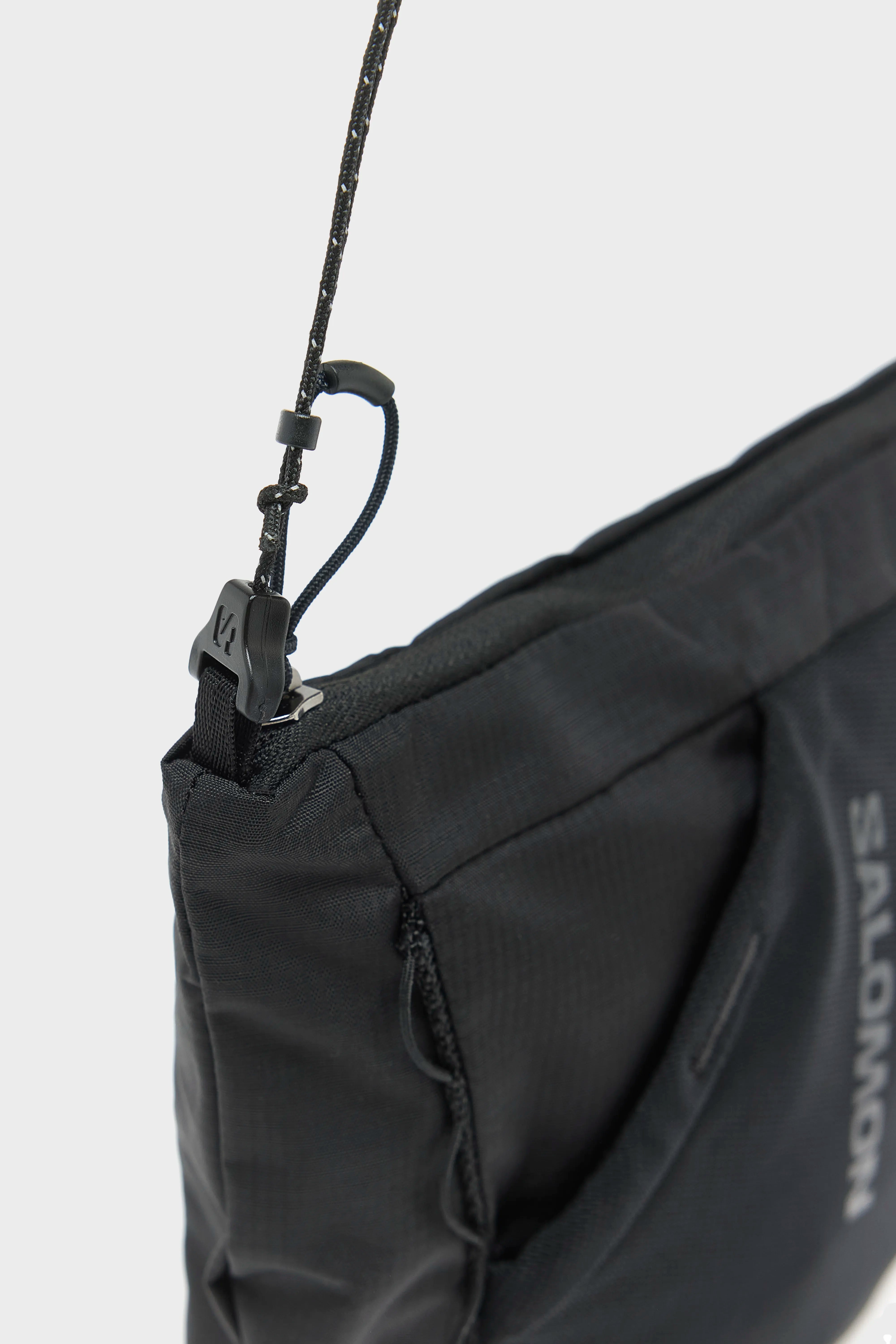 Sac Bandoulière ACS 2 Revised (261 / W / BLACK)