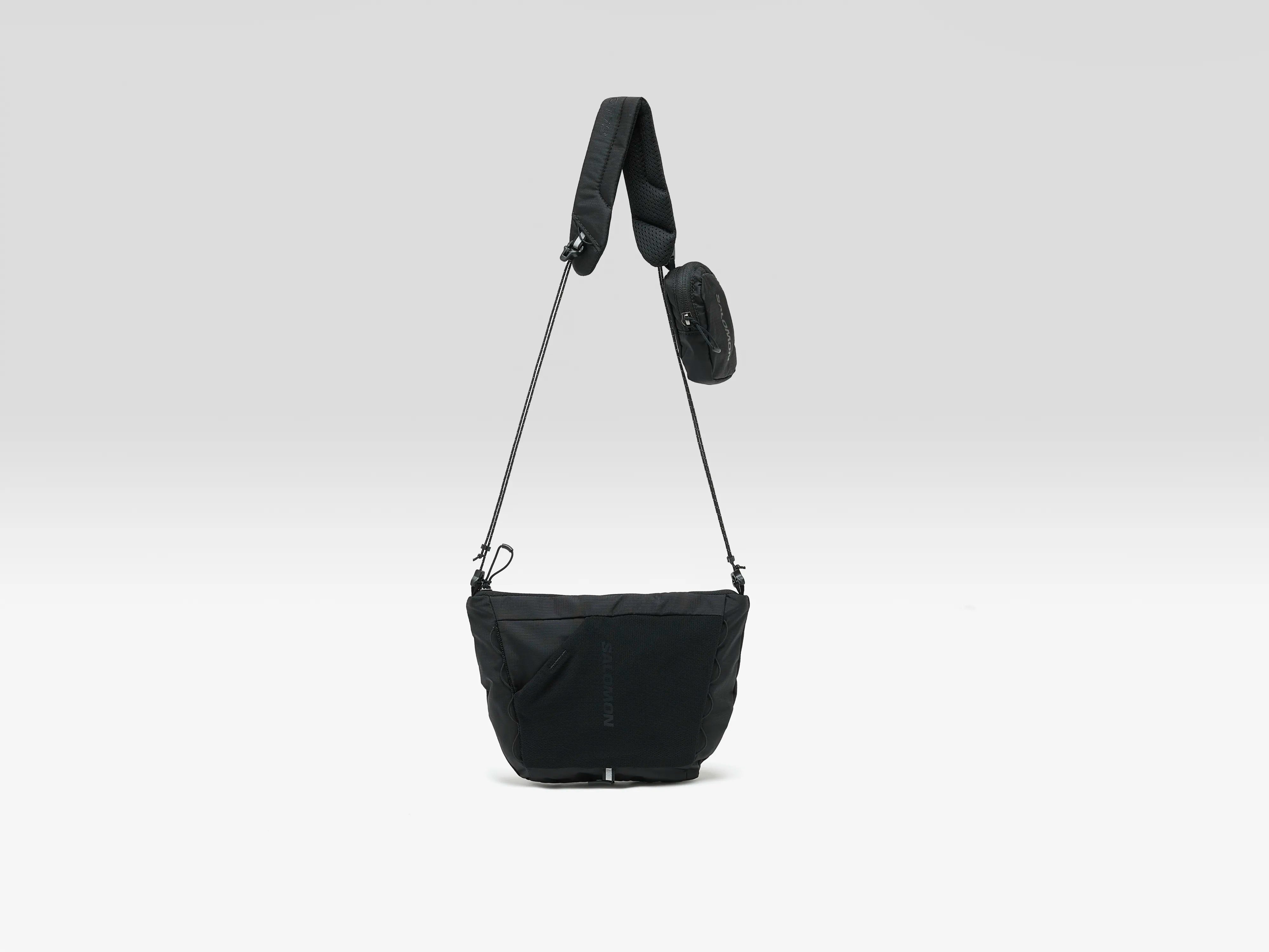 Sac Bandoulière ACS 2 Revised (261 / W / BLACK)