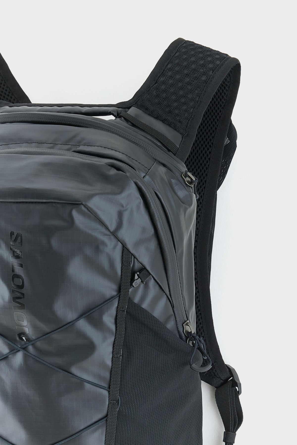 XT 15 OG Backpack (261 / W / BLACK)