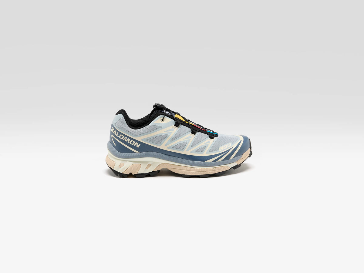 XT-6 voor dames (262 / W / PEARL GREY)