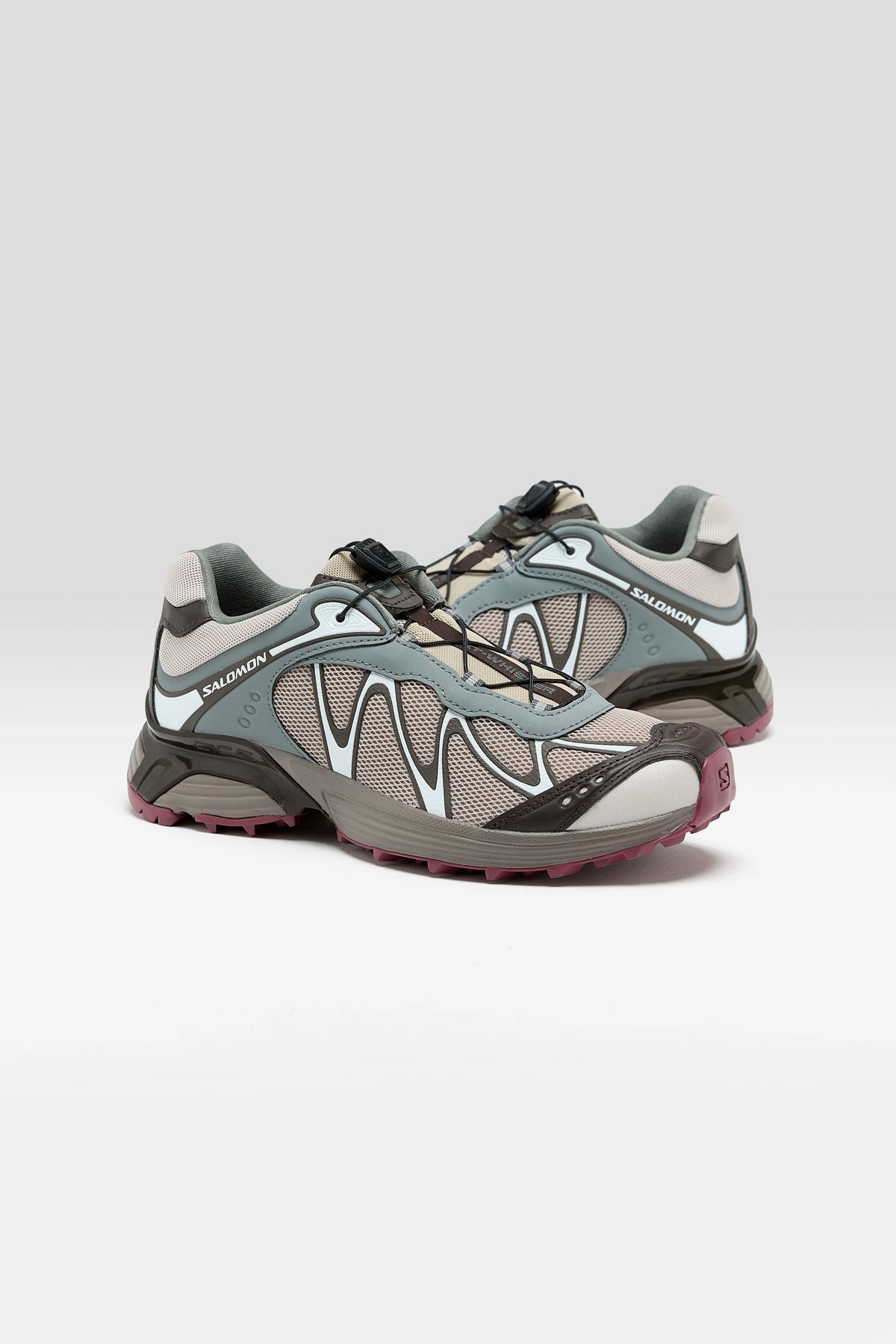 XT-Whisper pour Femme (262 / W / TAN)