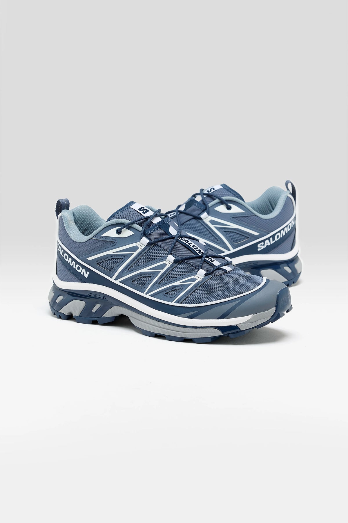 XT-6 Expanse for Men (262 / M / GREY)