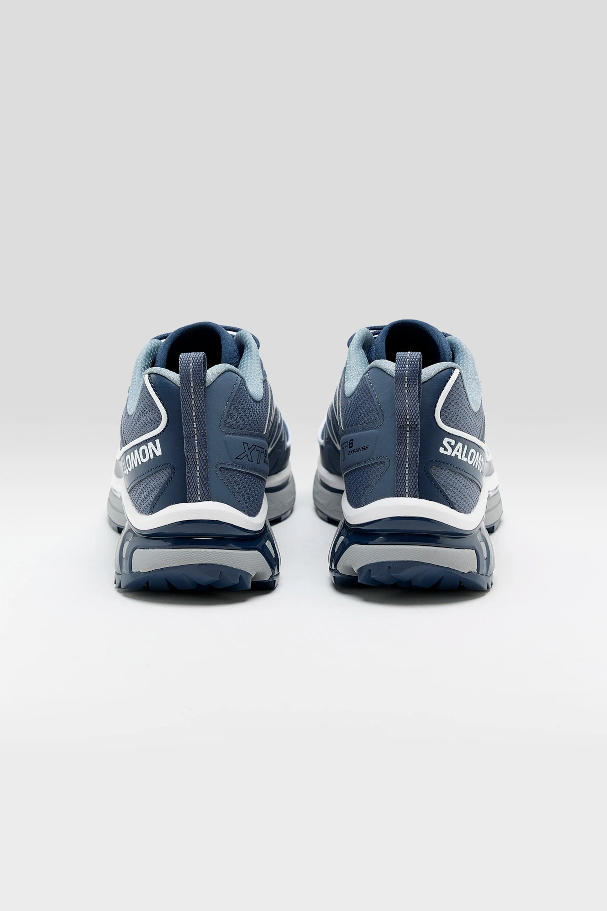 XT-6 Expanse for Men (262 / M / GREY)
