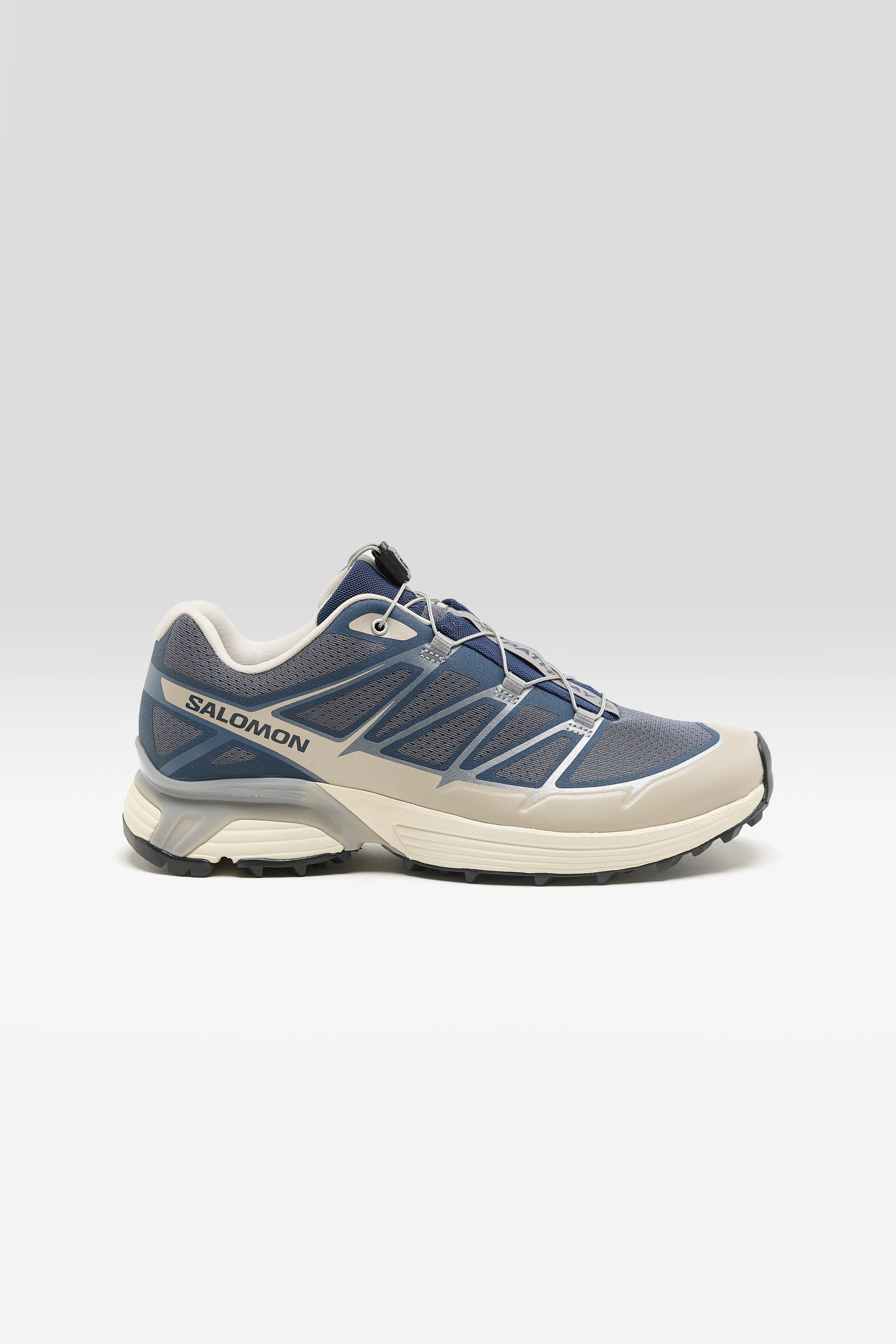 XT-Pathway 2 pour Femme (262 / W / SILVER)