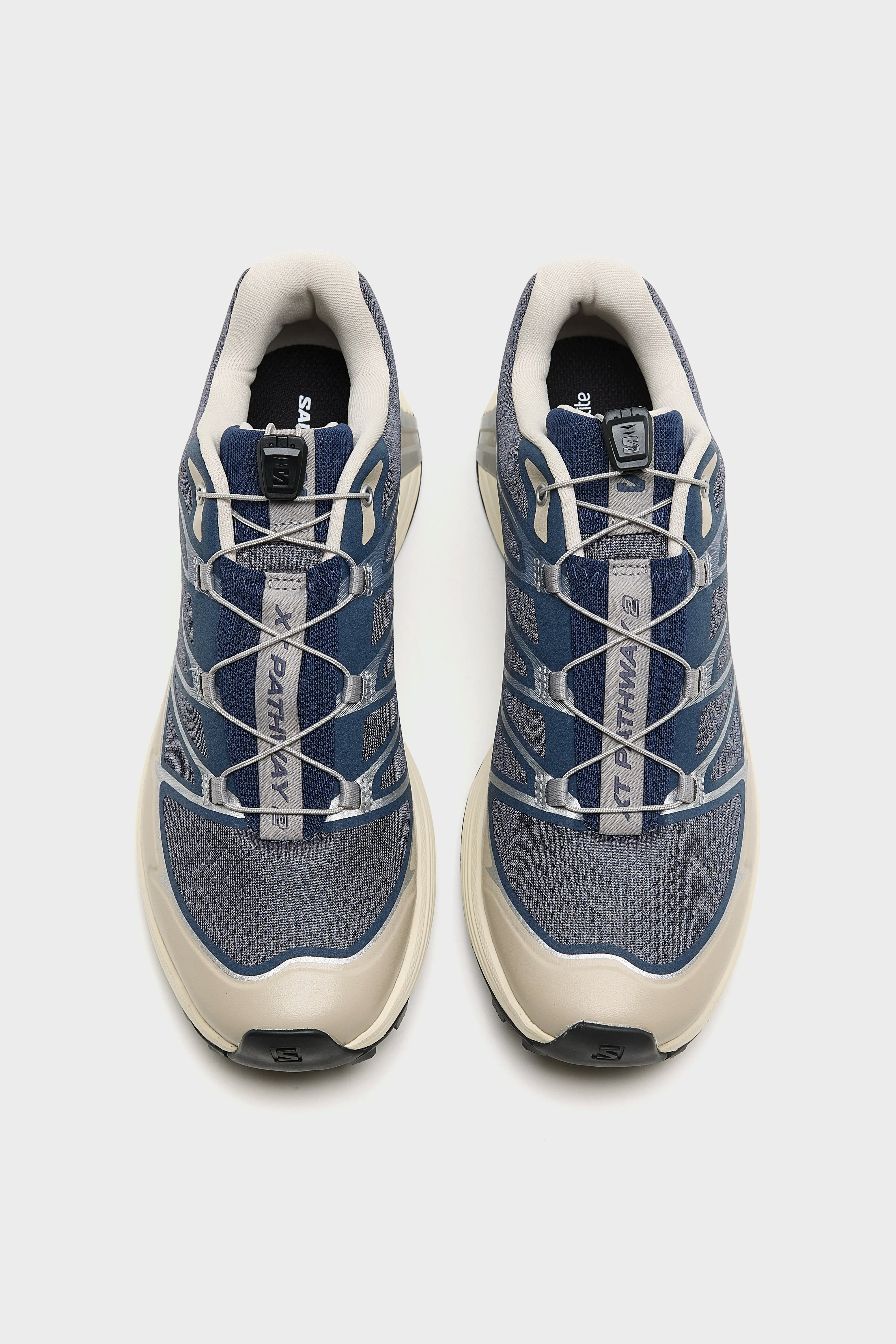 XT-Pathway 2 pour Femme (262 / W / SILVER)