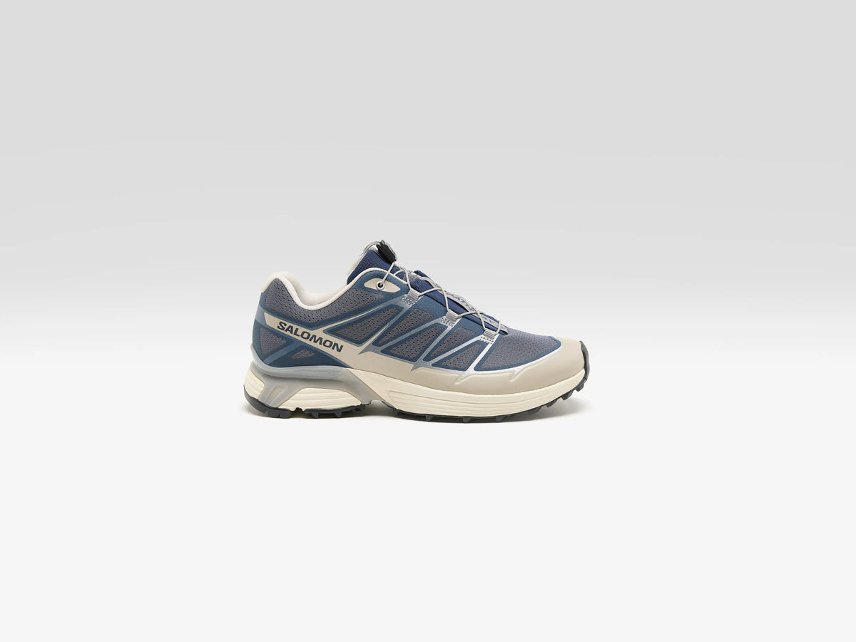XT-Pathway 2 pour Femme (262 / W / SILVER)