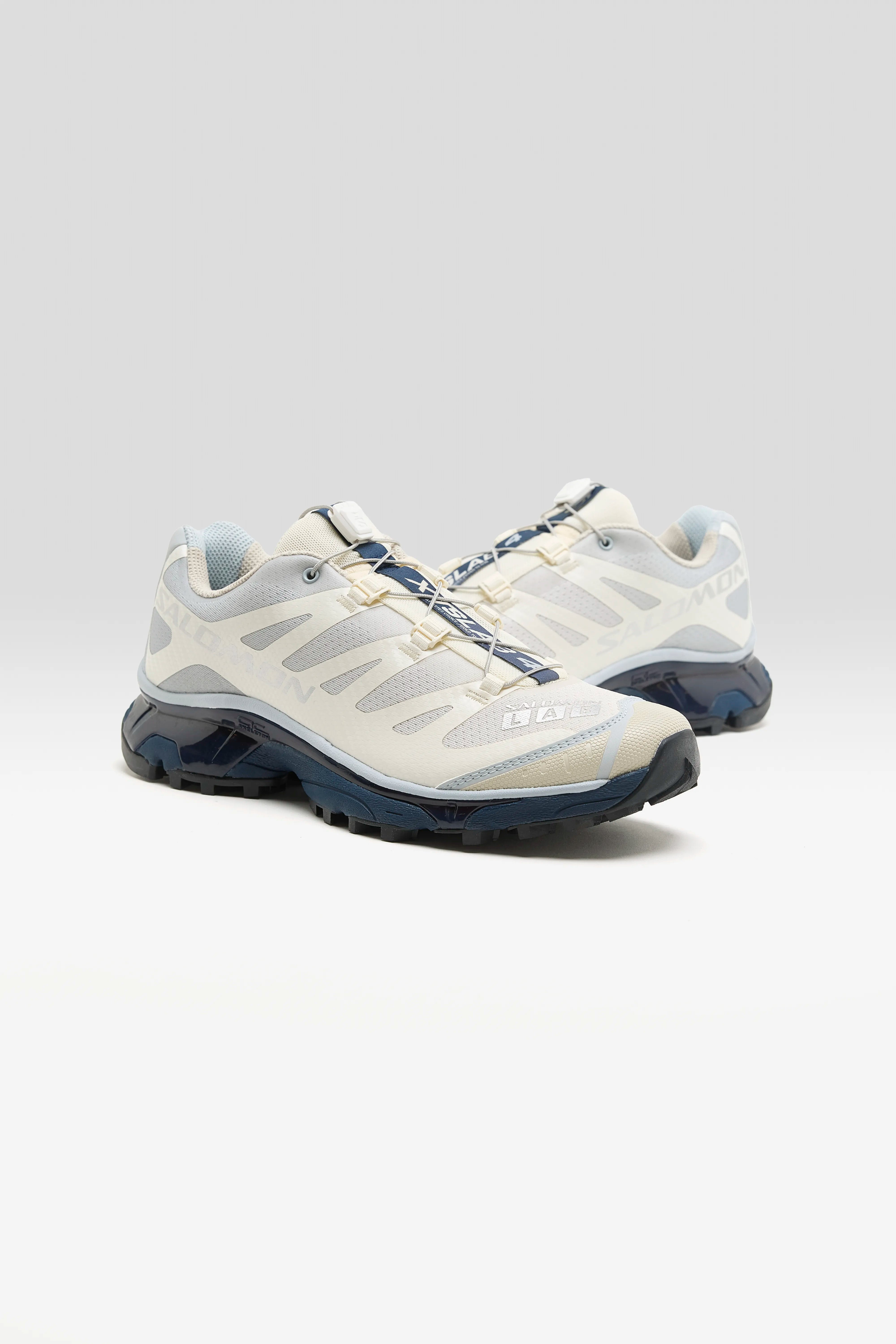 XT-4 OG voor Dames (262 / W / BLACK/WHITE)